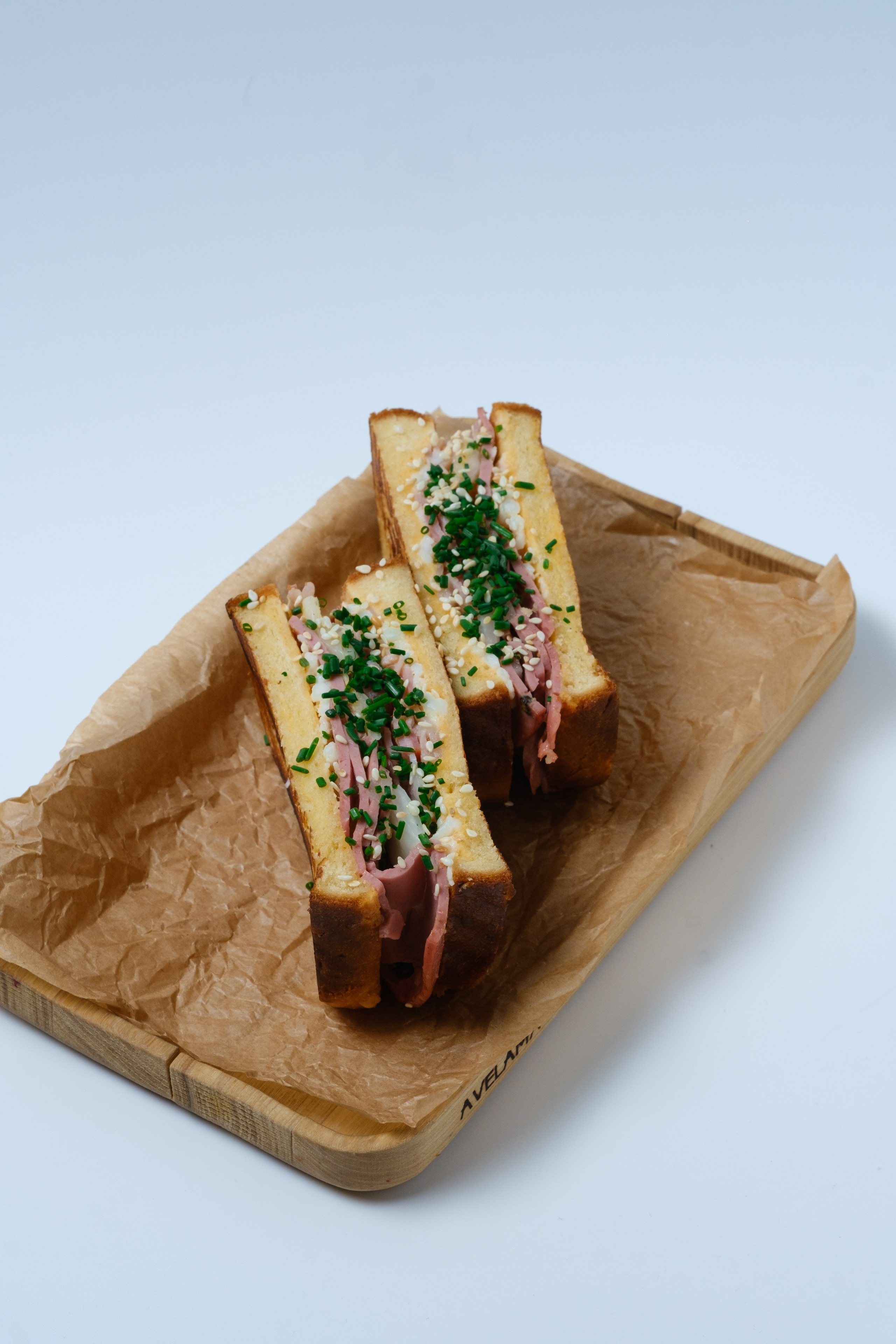 Toast x Завтрак. Фотограф в Тюмени Кирилл Марфин