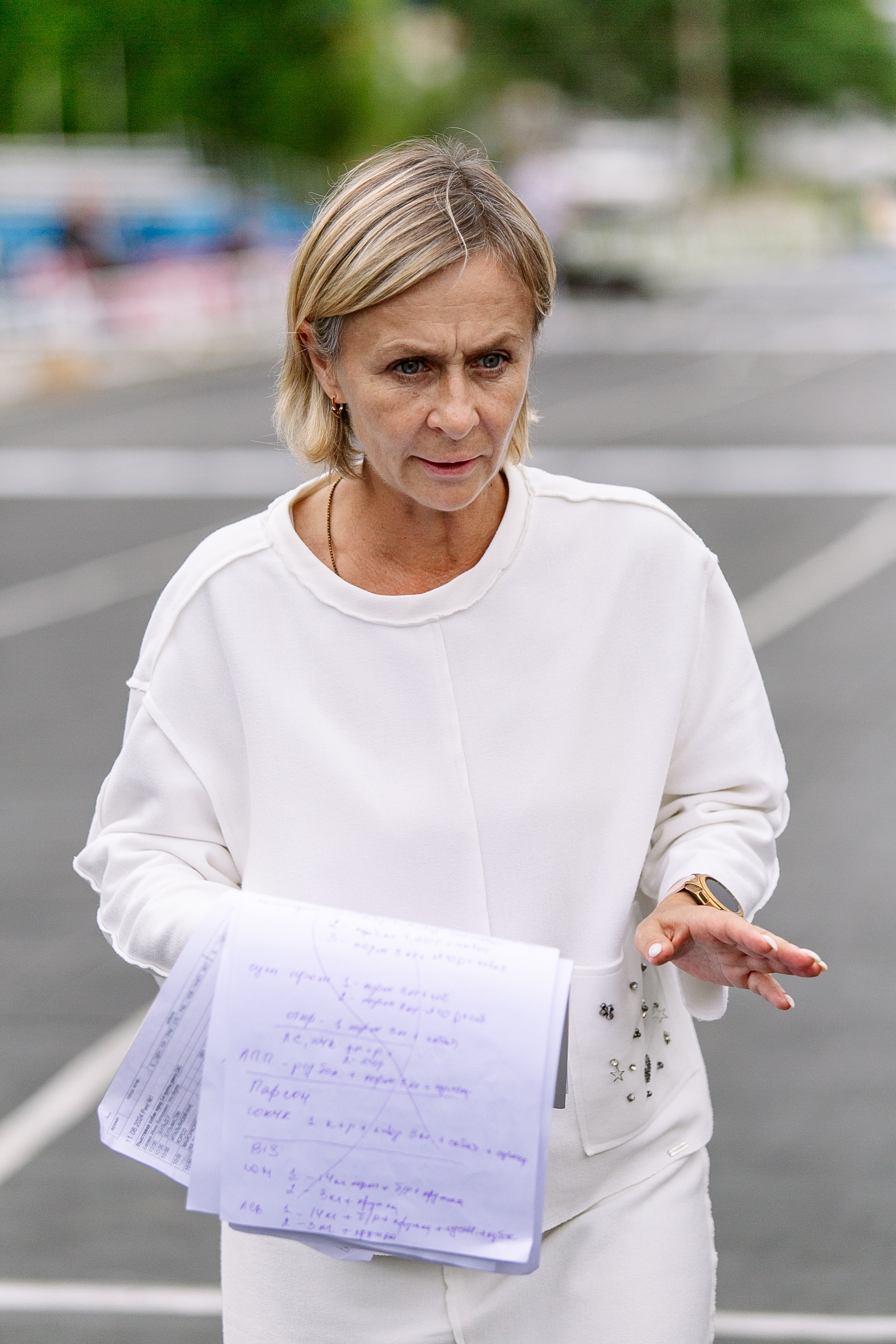 Окунулась вновь в атмосферу выставки…. Школьный фотограф в Туле Светлана Привезенцева