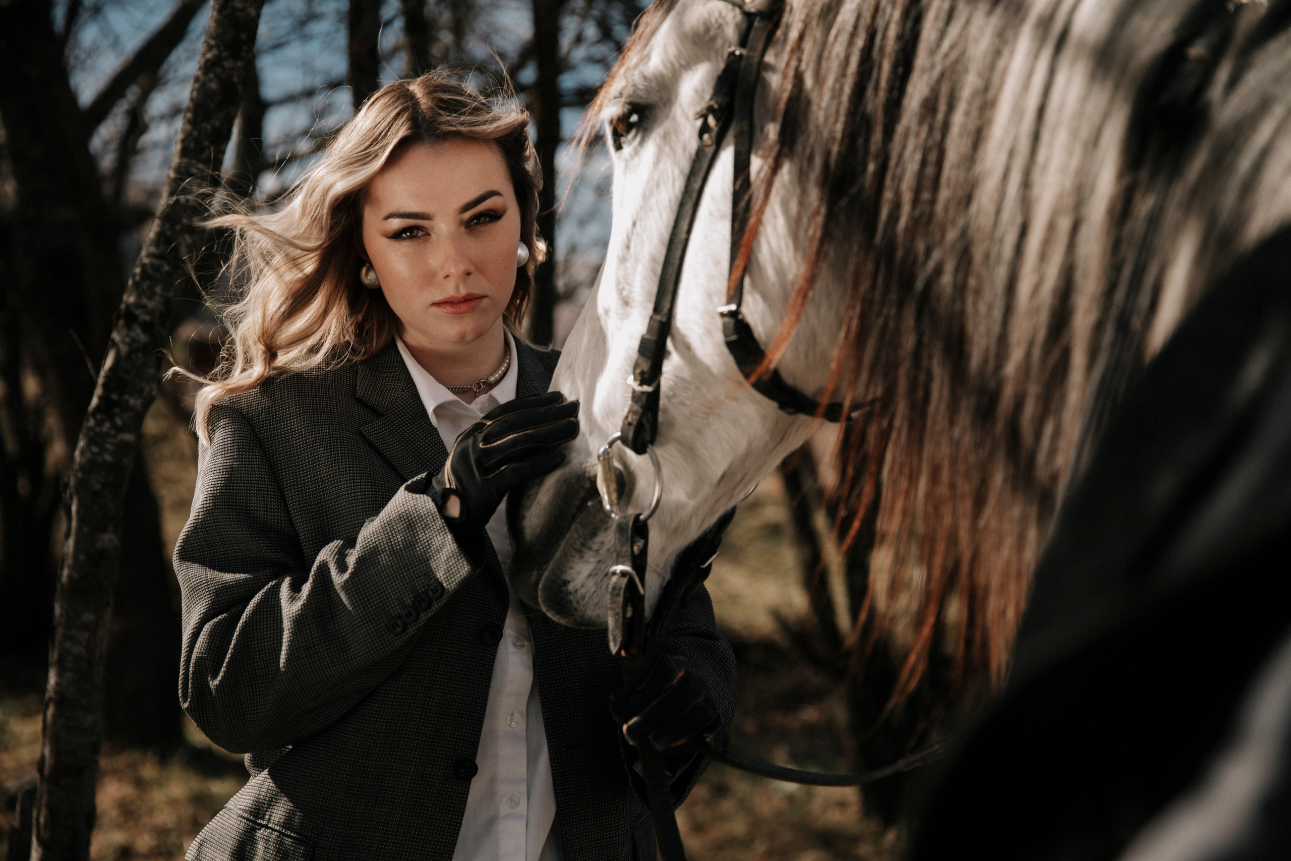 фотосессия с лошадью, фотосессия, лошадь, фотосессия в горах, фото с конем, фотография с лошадью, фотосессия, горы, Кавказ, фотосессия в песках, фотограф Осколкова Ульяна