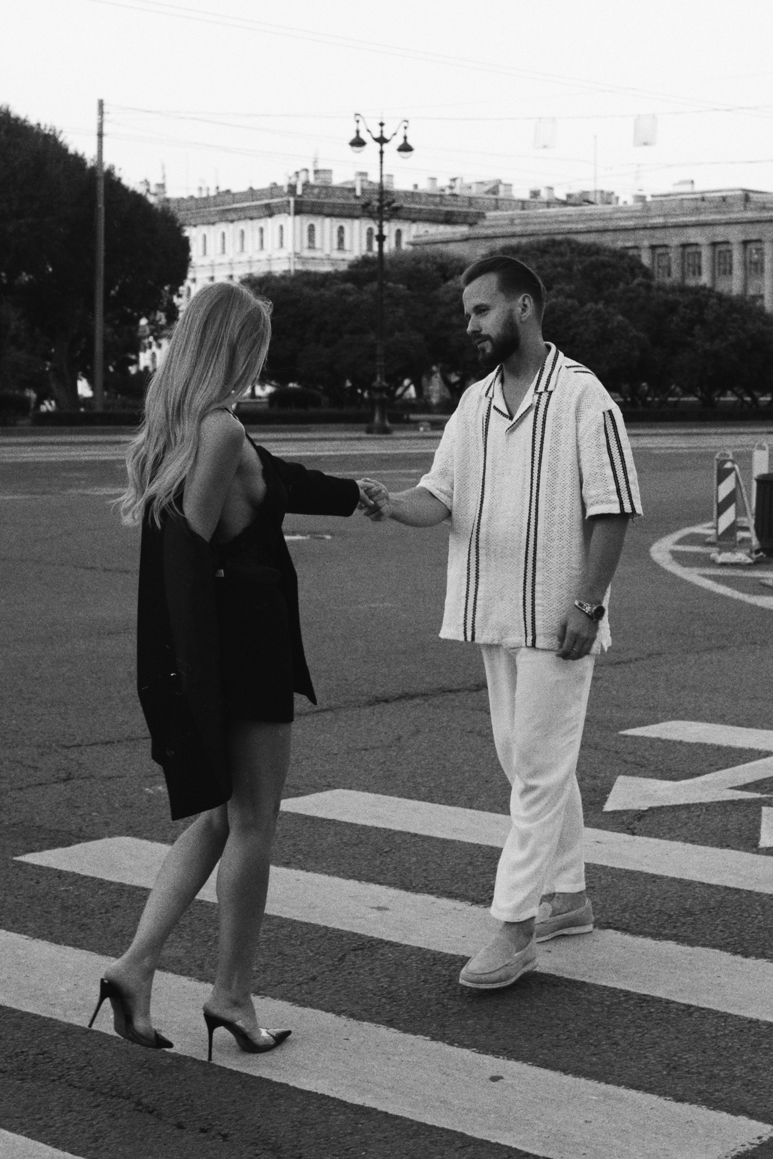 В теплом летнем рассвете раствориться с тобой, любовь моя. Rose Korenevskaya|Ваш нежный фотограф