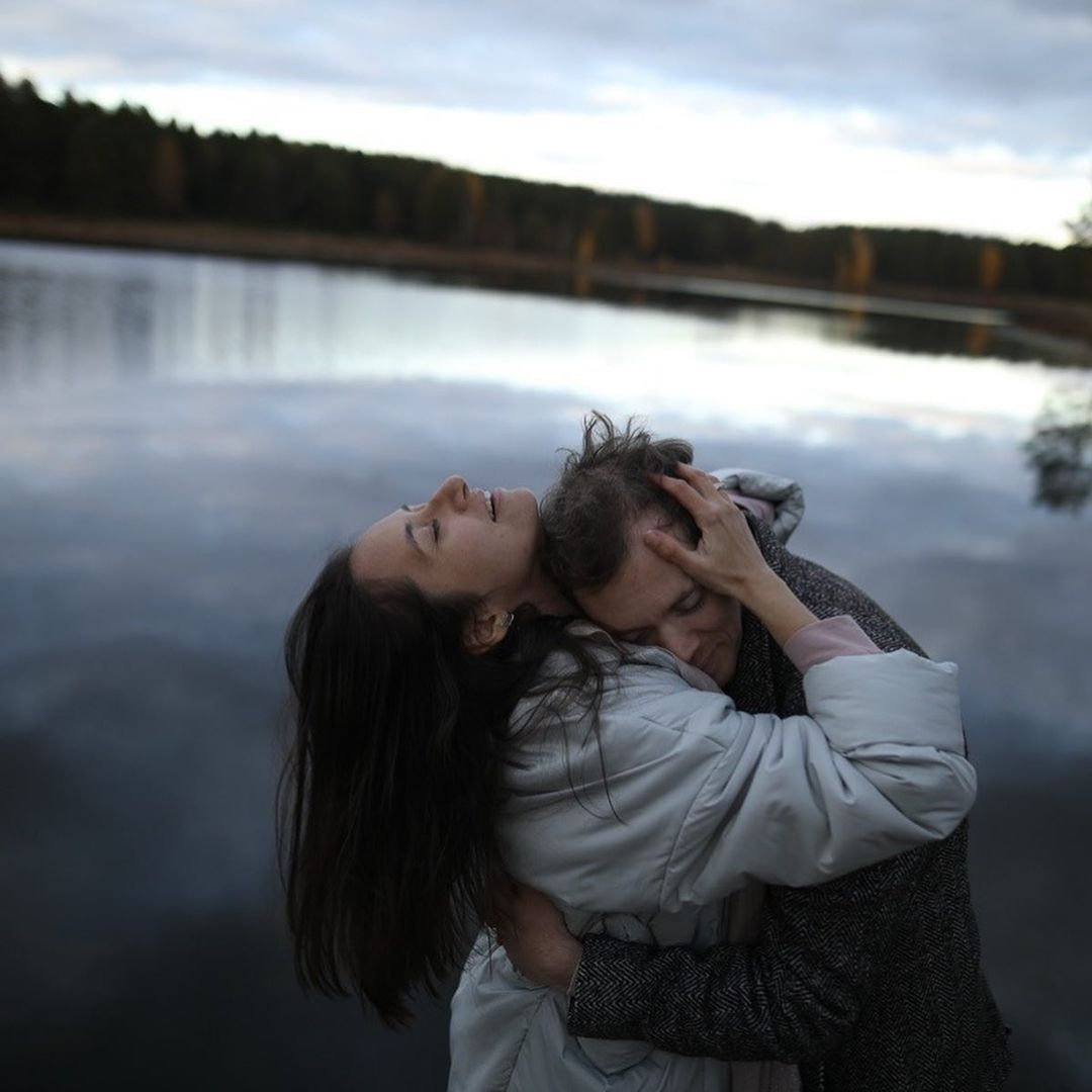 New Film. Соня Черных (sophieblack)