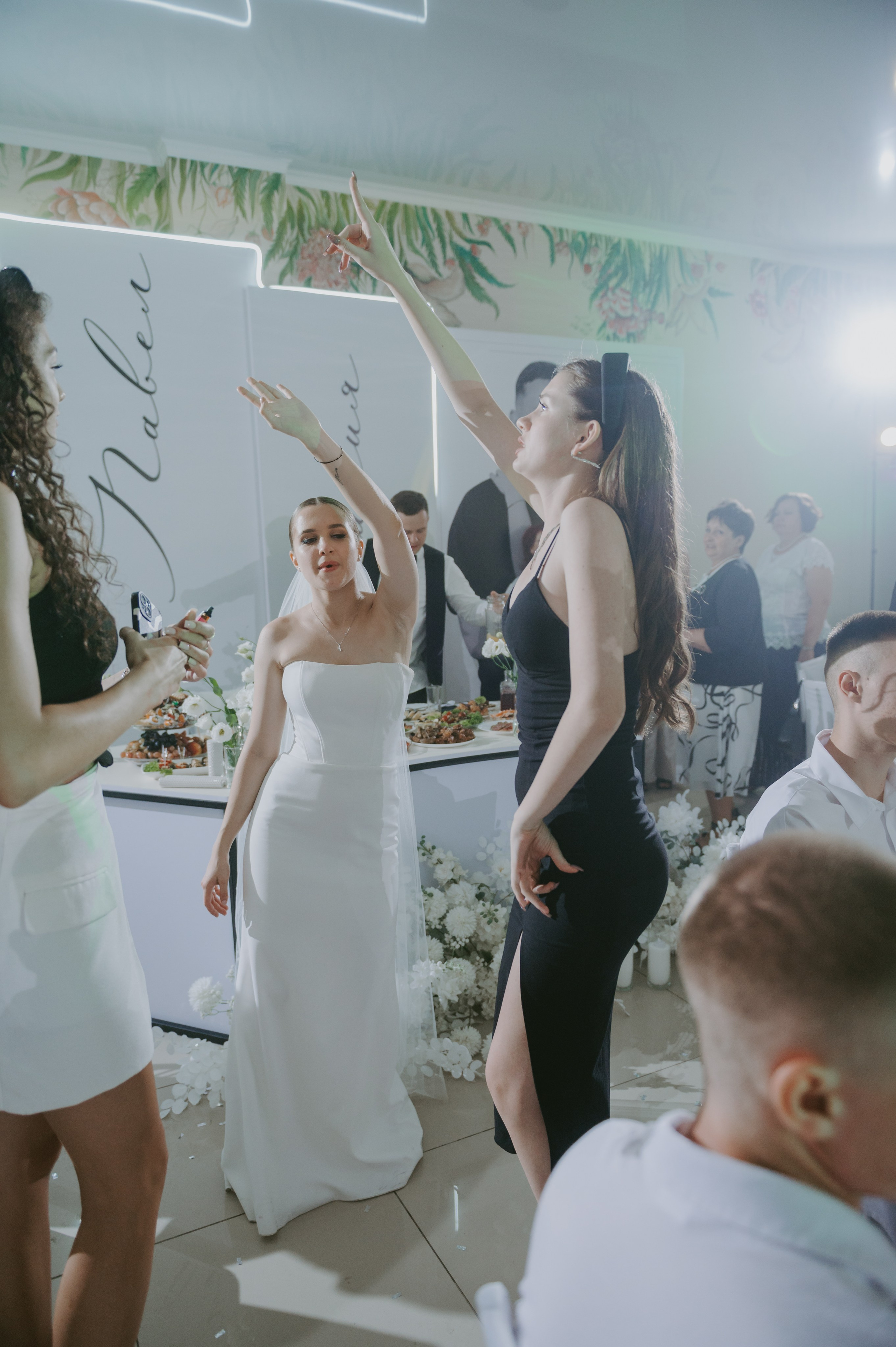 Мария&Павел фотограф Елена Горбач. Свадебный и семейный фотограф город Темрюк Фотостудия Темрюк