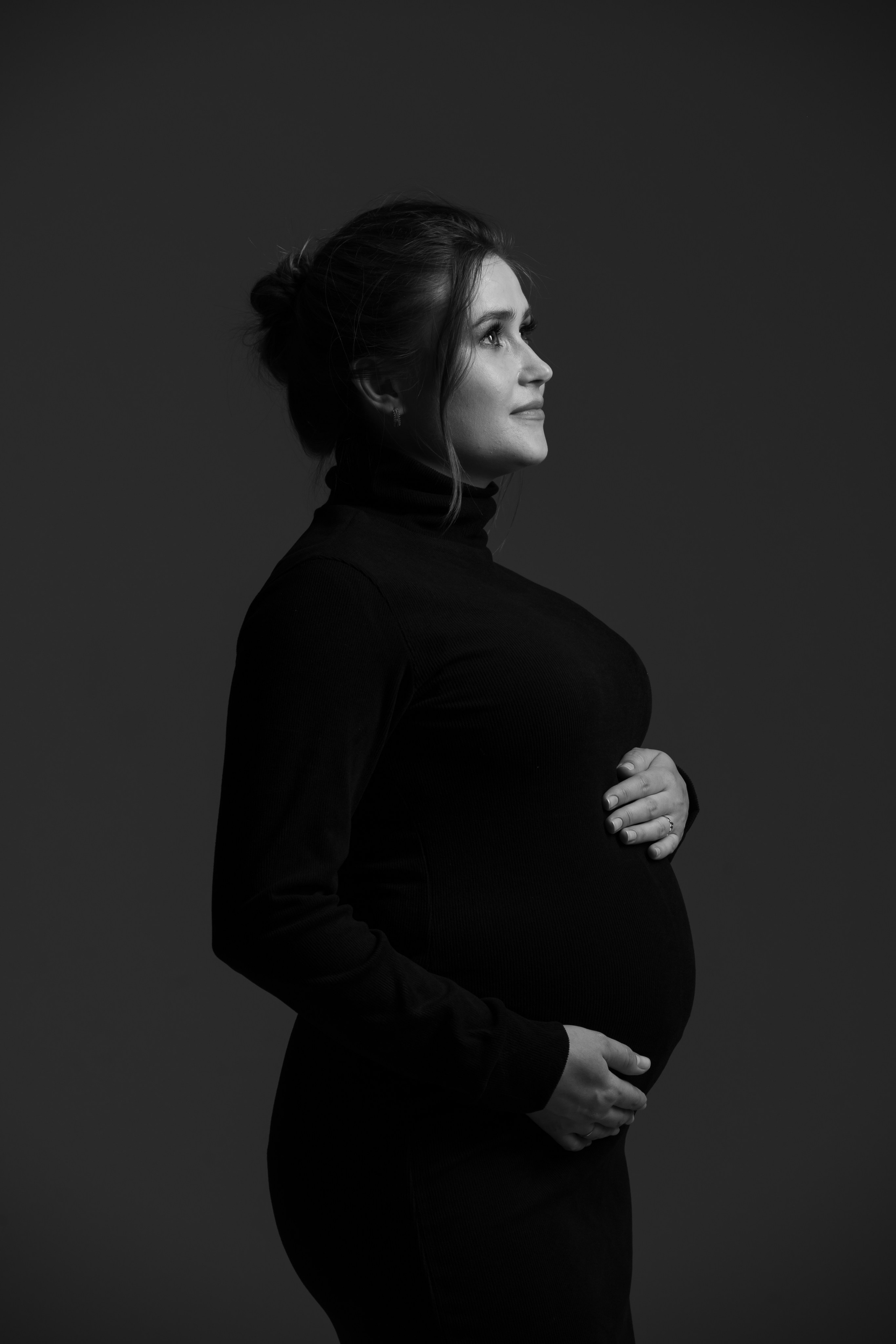 Фотосъемка беременности.