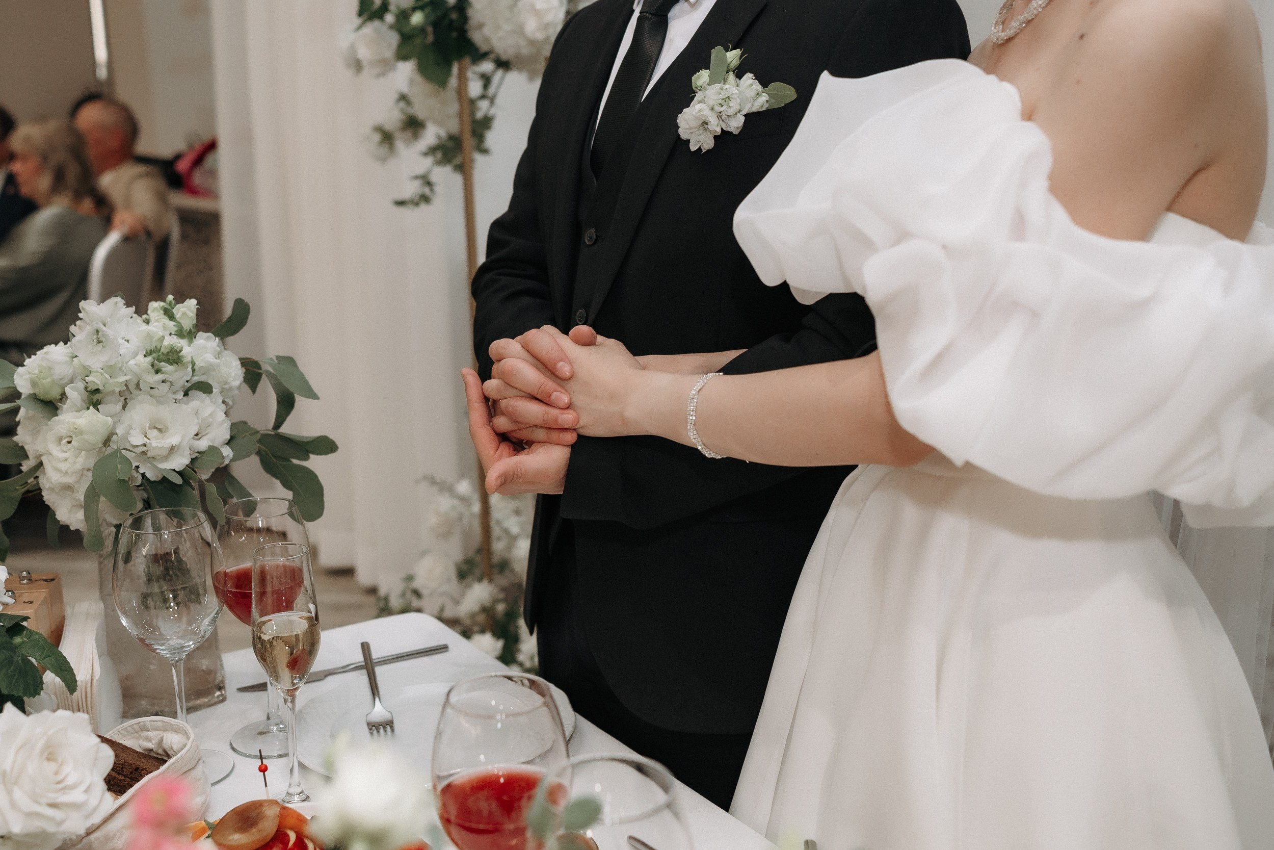 Анонс свадьбы Маши и Миши. Свадебный фотограф Пермь