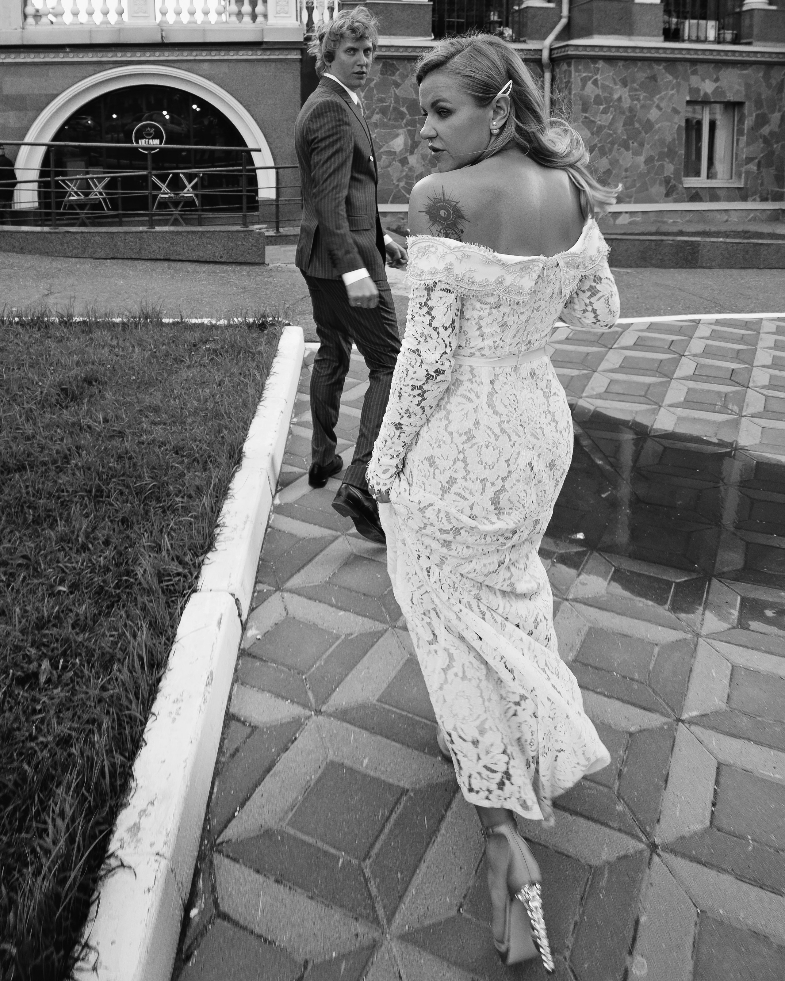 KAZAN 24. Mayskaya photography