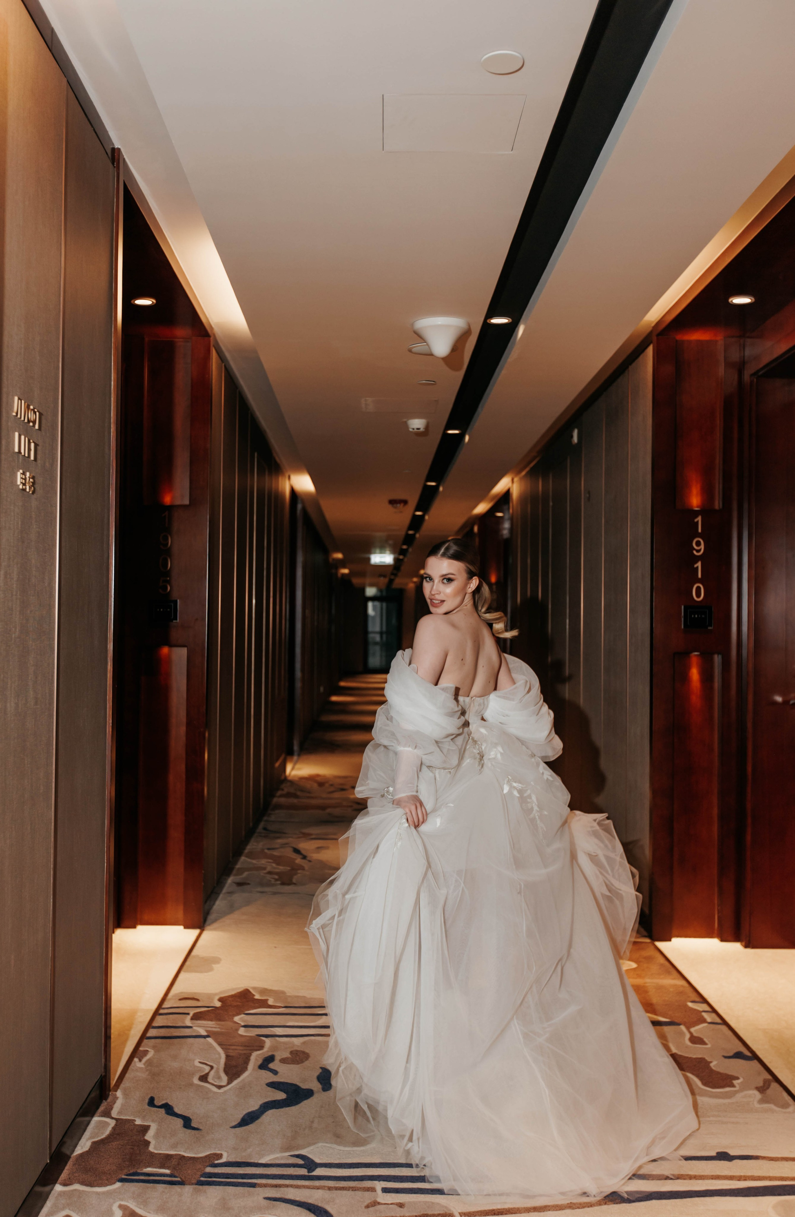 Д+И. Свадебный и семейный фотограф в Москве Вероника Сычева