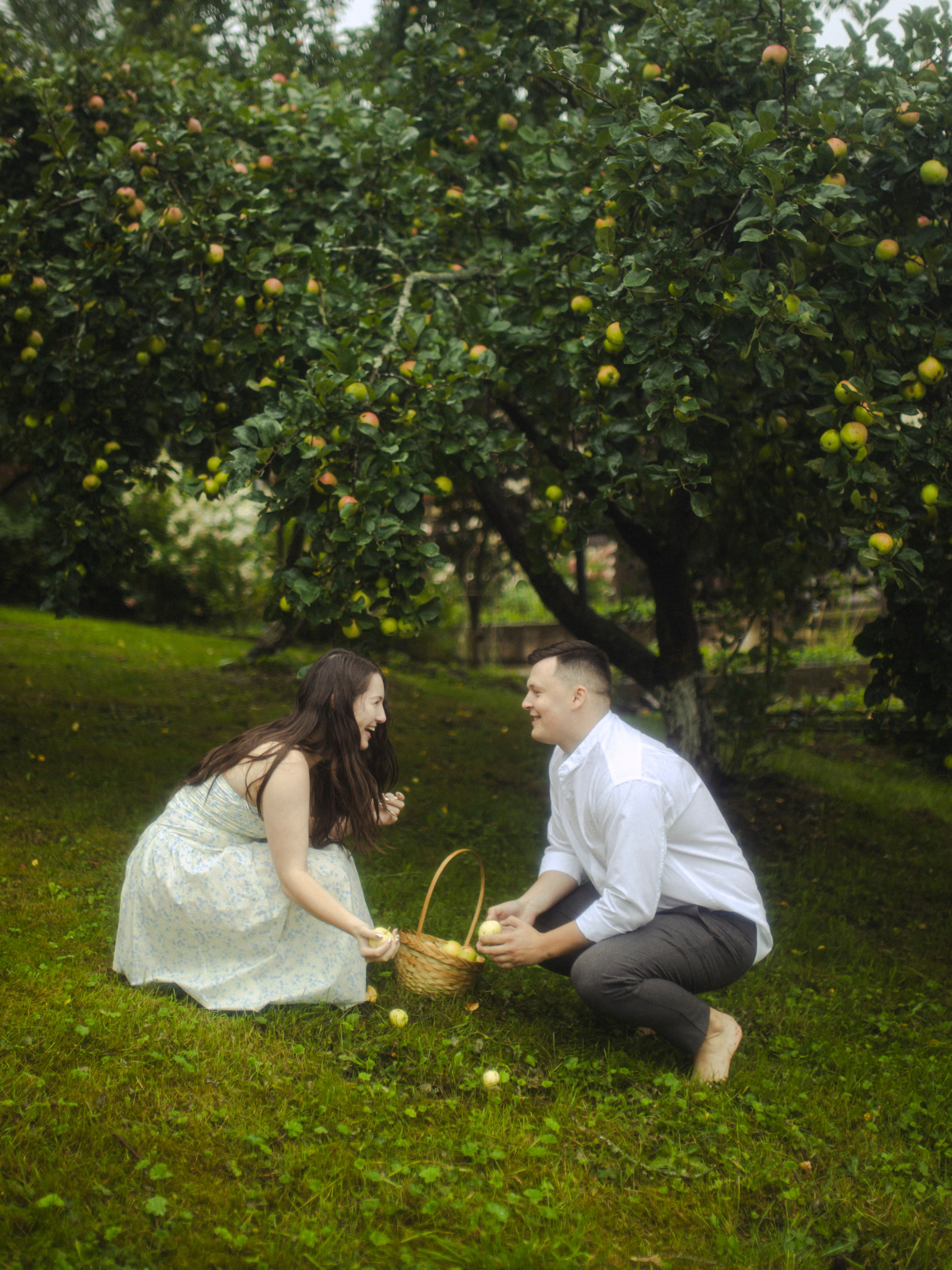 Свадьба в семейном доме. Фотограф СПБ Засорина Юлия