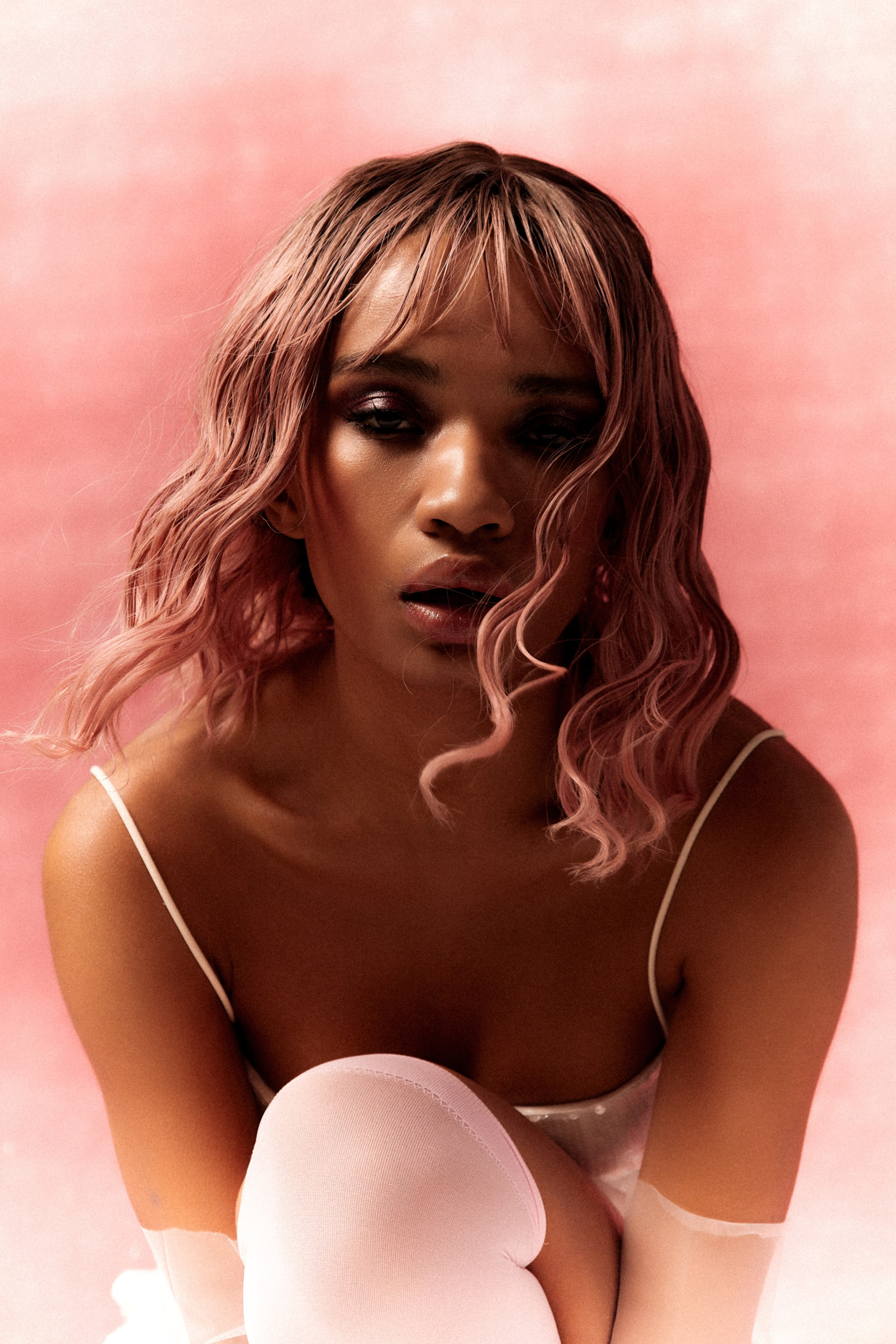 Джейн. Фотограф в Москве Ярослава Фролова