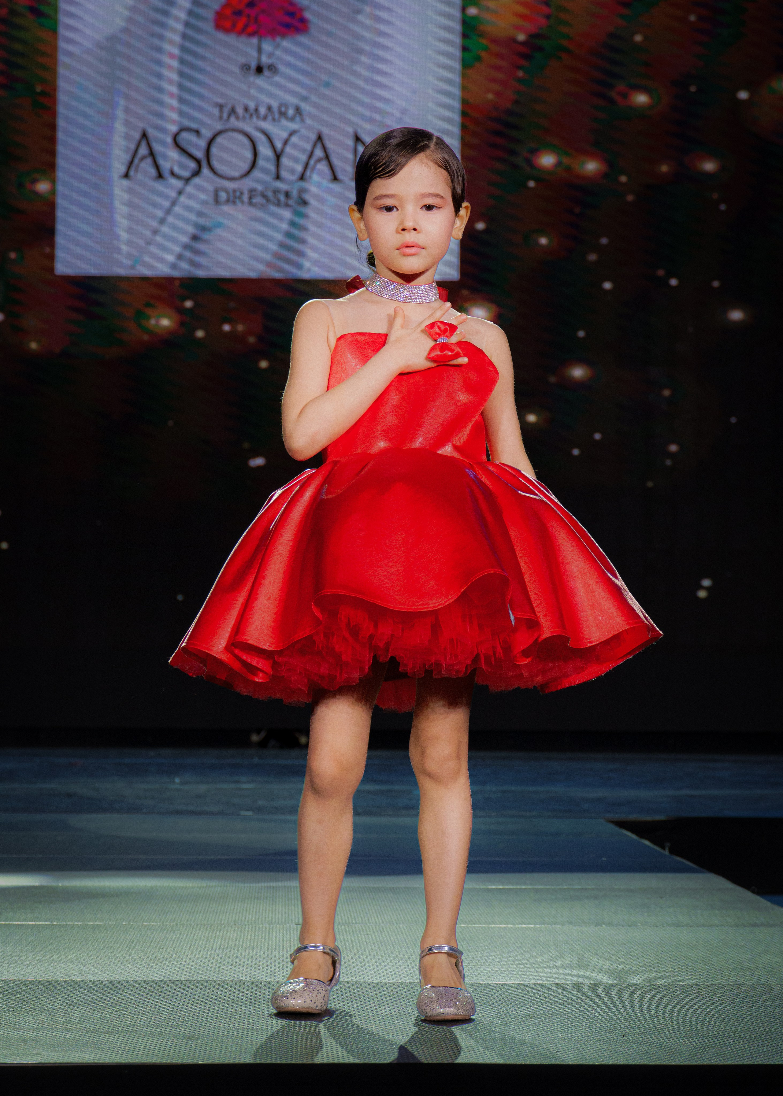 Премия "Сибирский стиль 2024"