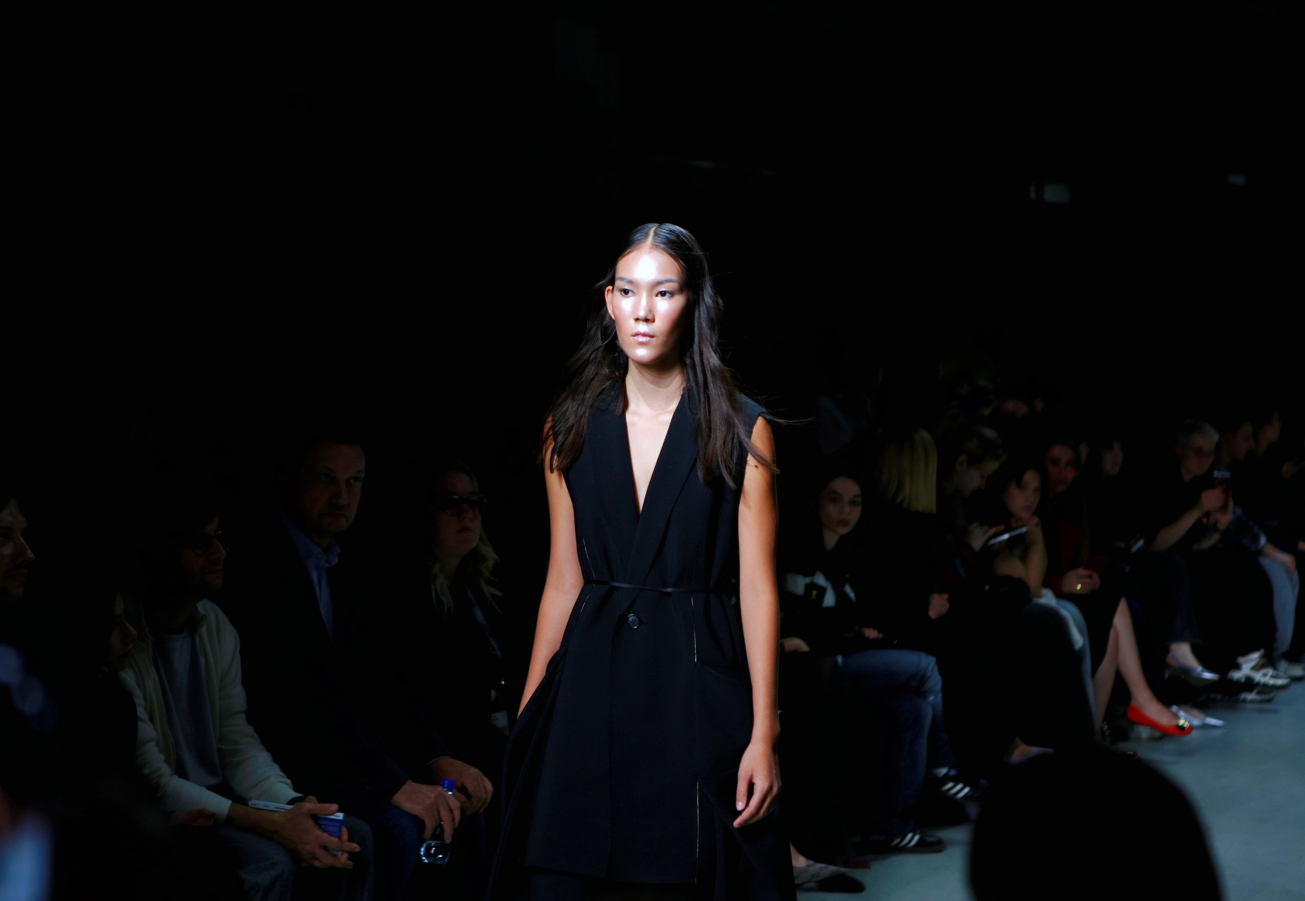 Ianis Chamalidy. Вероника Конева — фотограф. Фотографирую жизнь