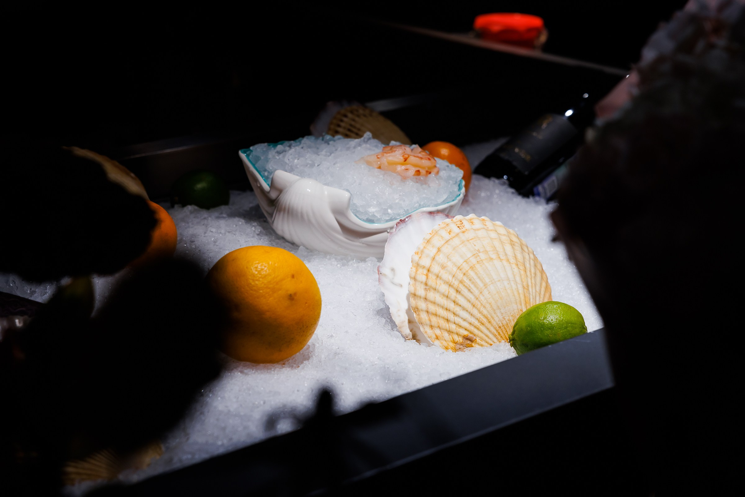 Ресторан «Коллектив наркомфина». Репортажный и свадебный фотограф Катерина Потапова