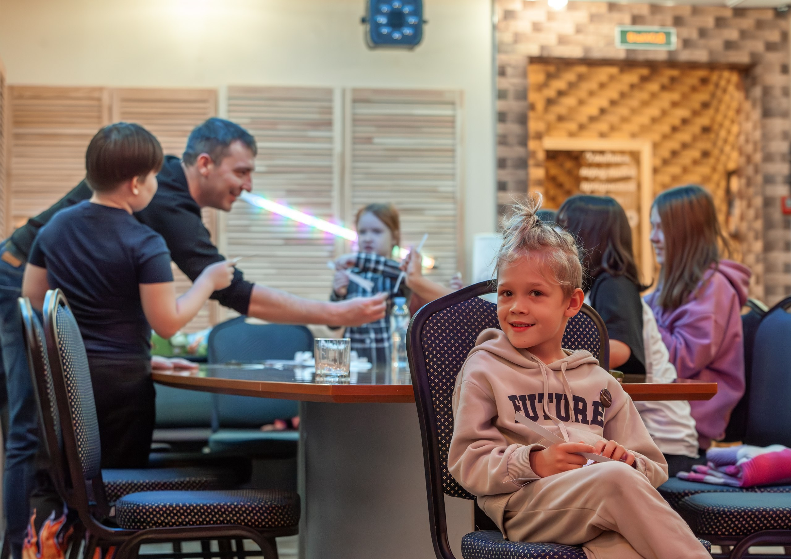 Игра. Репортаж. Георгий Тришаков