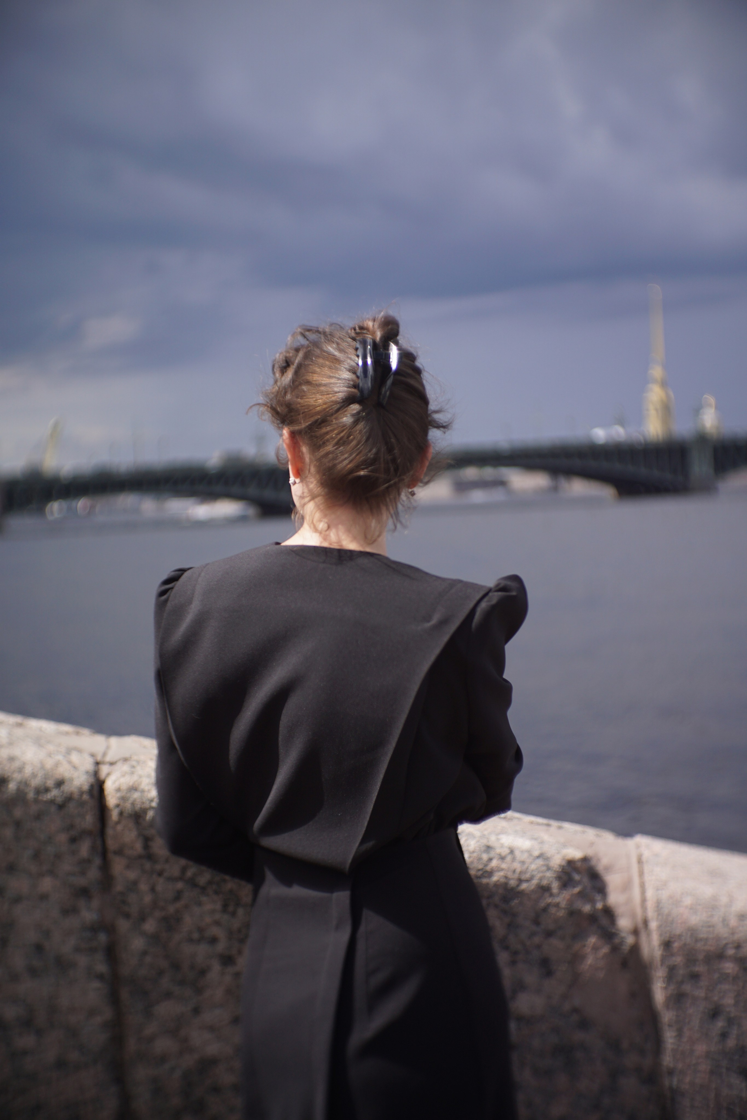 Анастасия. Фотохудожник Татьяна Бойцова