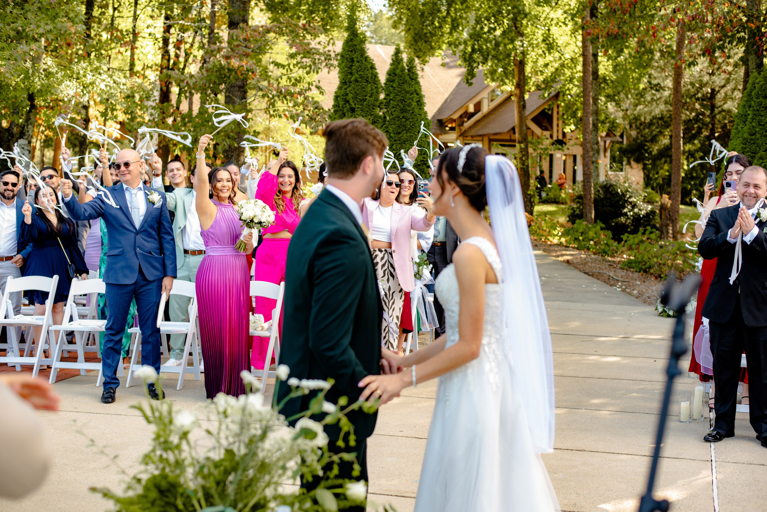 Laura & Vincenzo. Wedding photographer