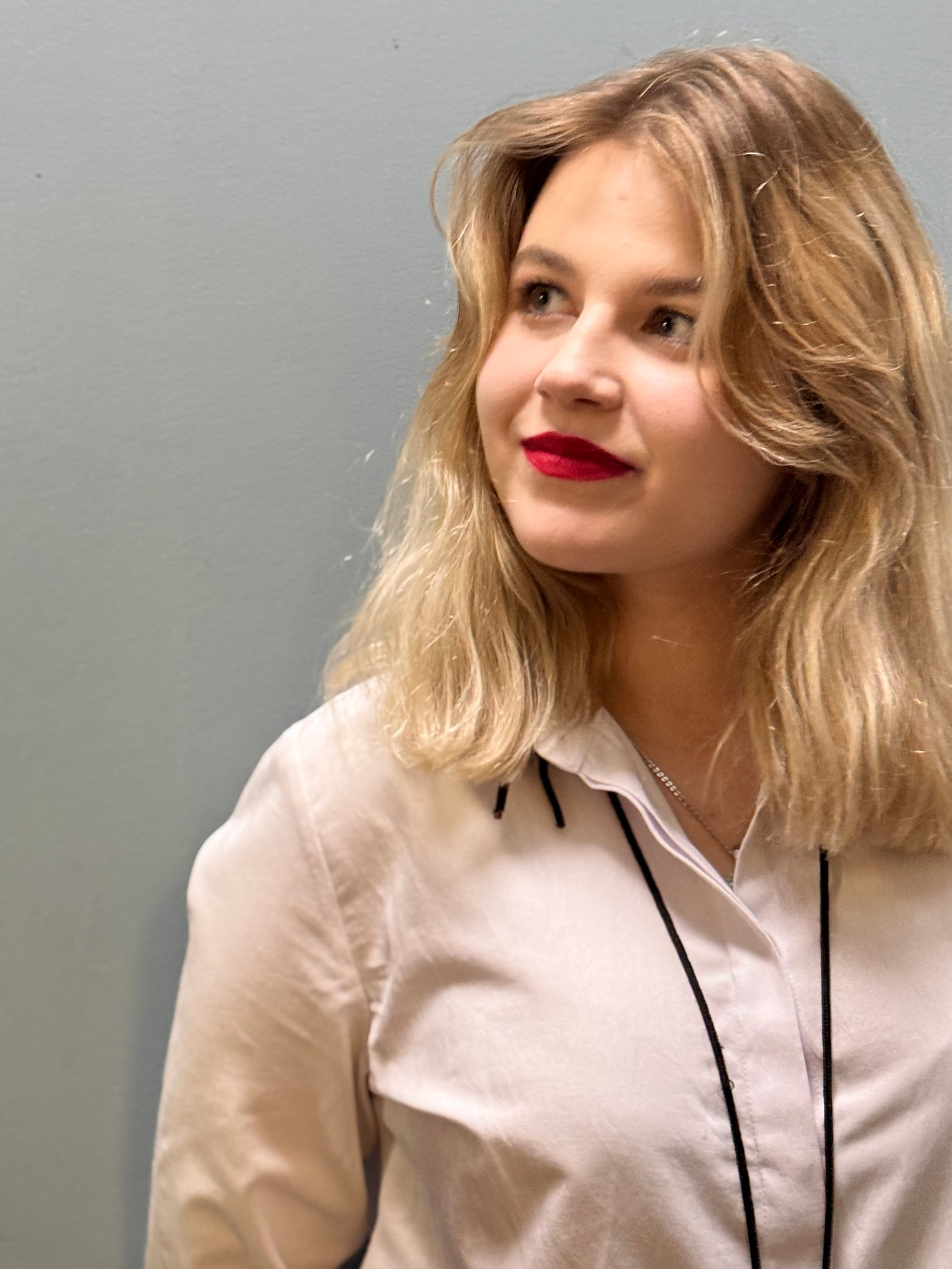 Режиссер Арсений Ганчуков, полный метр «Московские твари». Фотограф, оператор и рилсмейкер в Москве — Ася Палагута