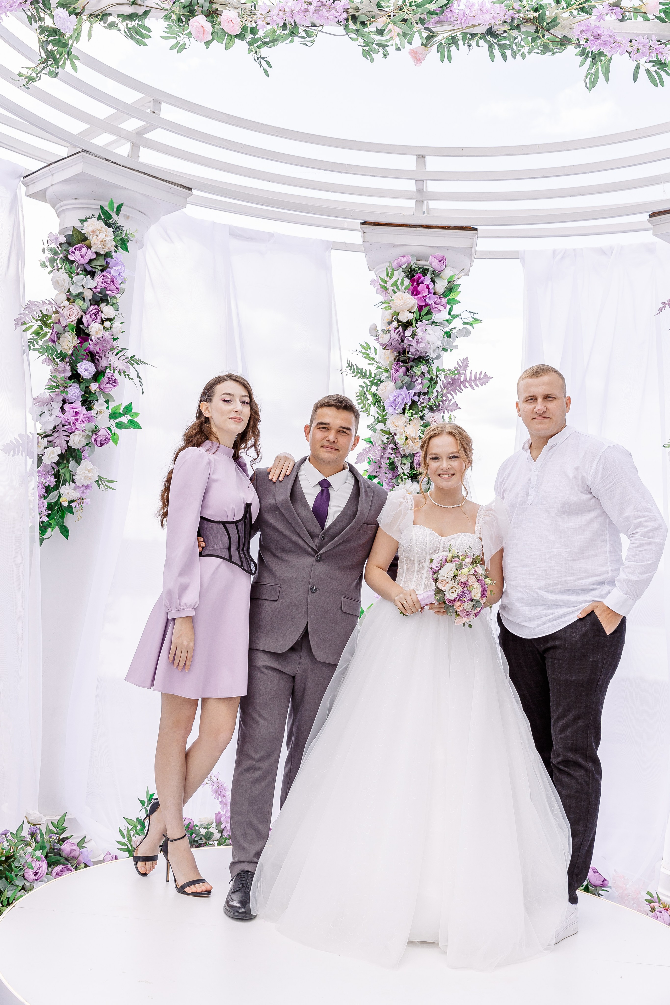 Любовь и Евгений. Свадебный и семейный фотограф в Челябинске Юлия Ишимова