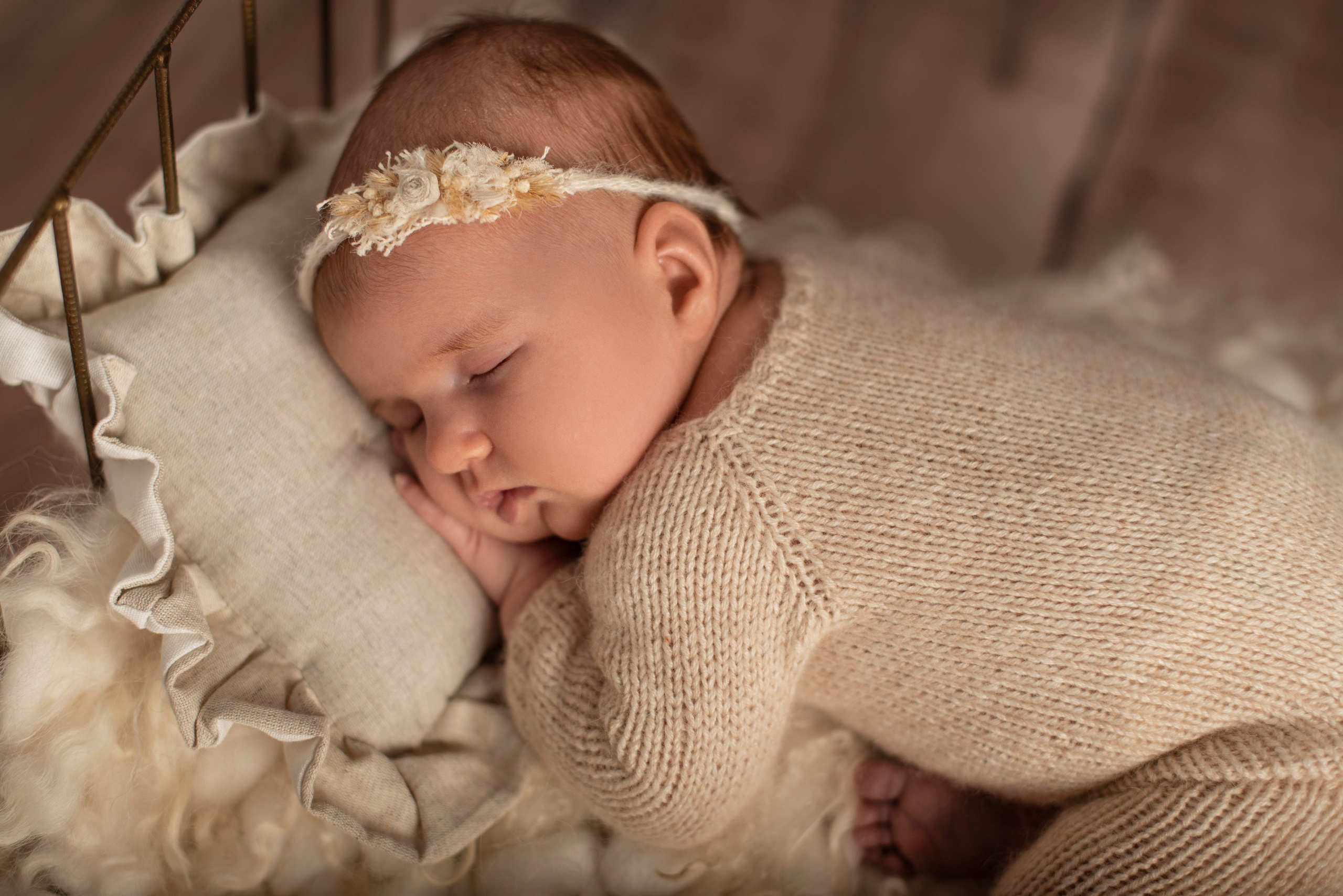 Newborn фотосъёмка. Фотограф новорожденных и беременности Сергиев Посад Усачева Ирина