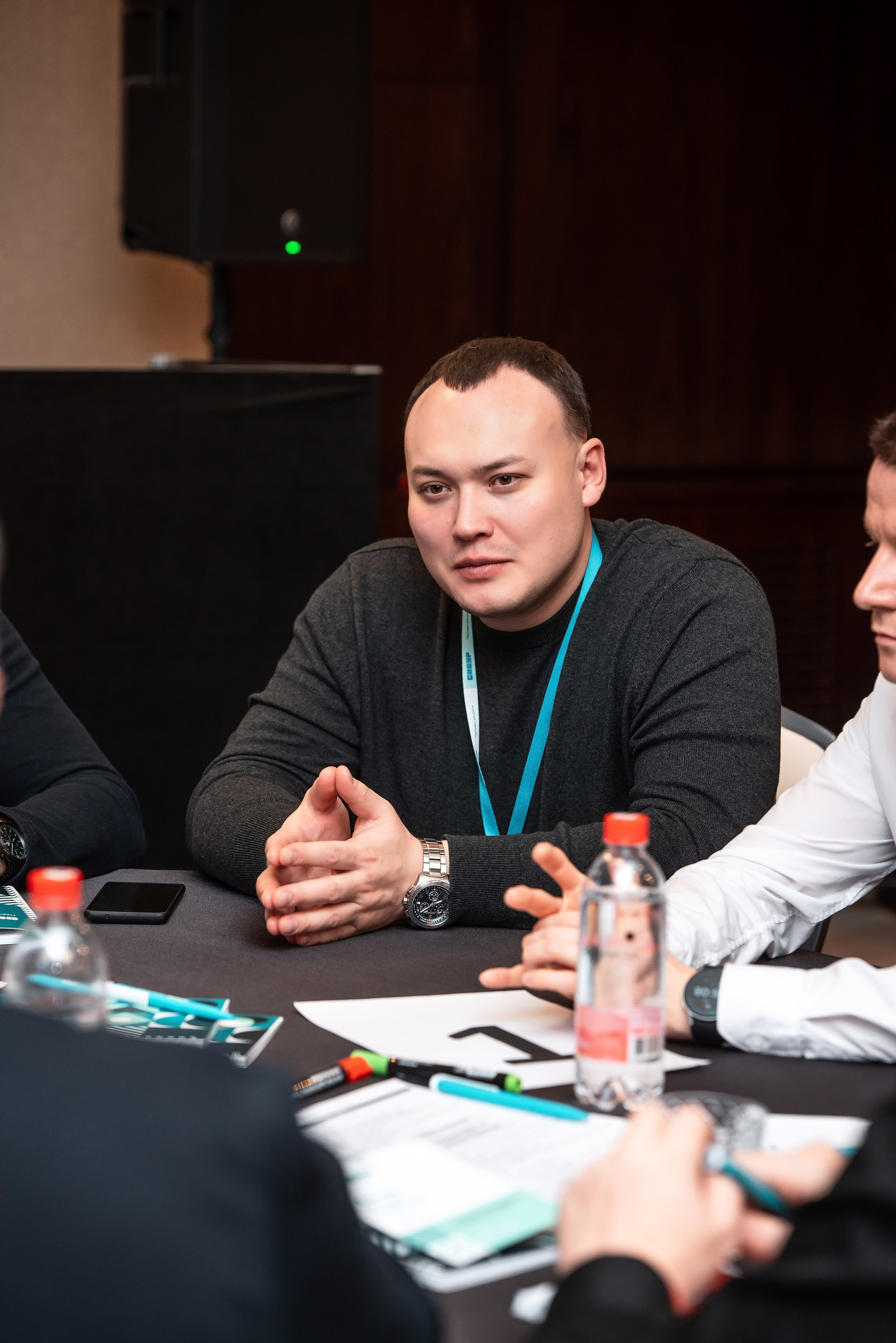 Фотоотчет Сибур. Фотограф Сочи