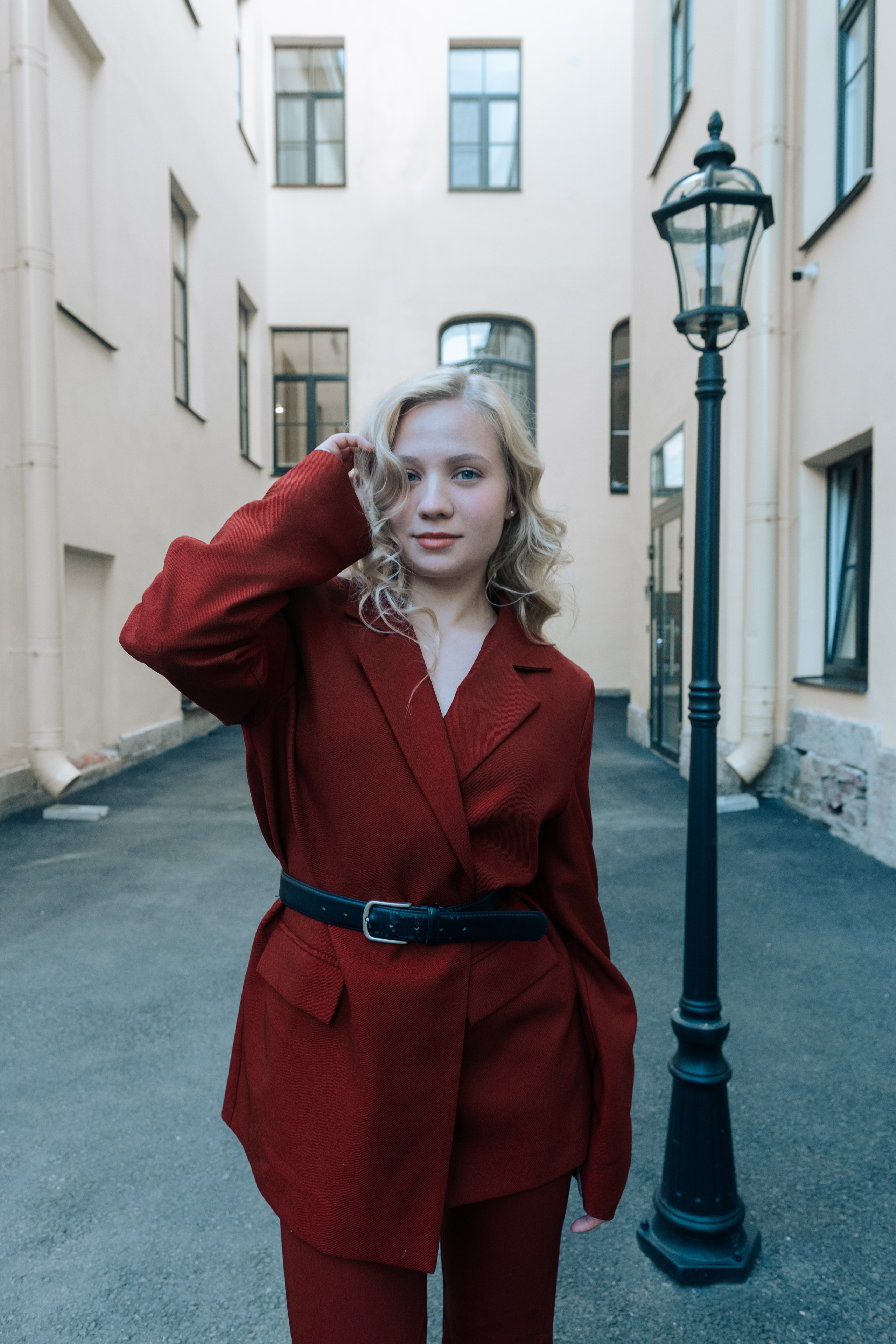 КРАСНЫЙ СТУЛ. Фотограф в Санкт-Петербурге|Туапсе|Агое Алена Гридасова