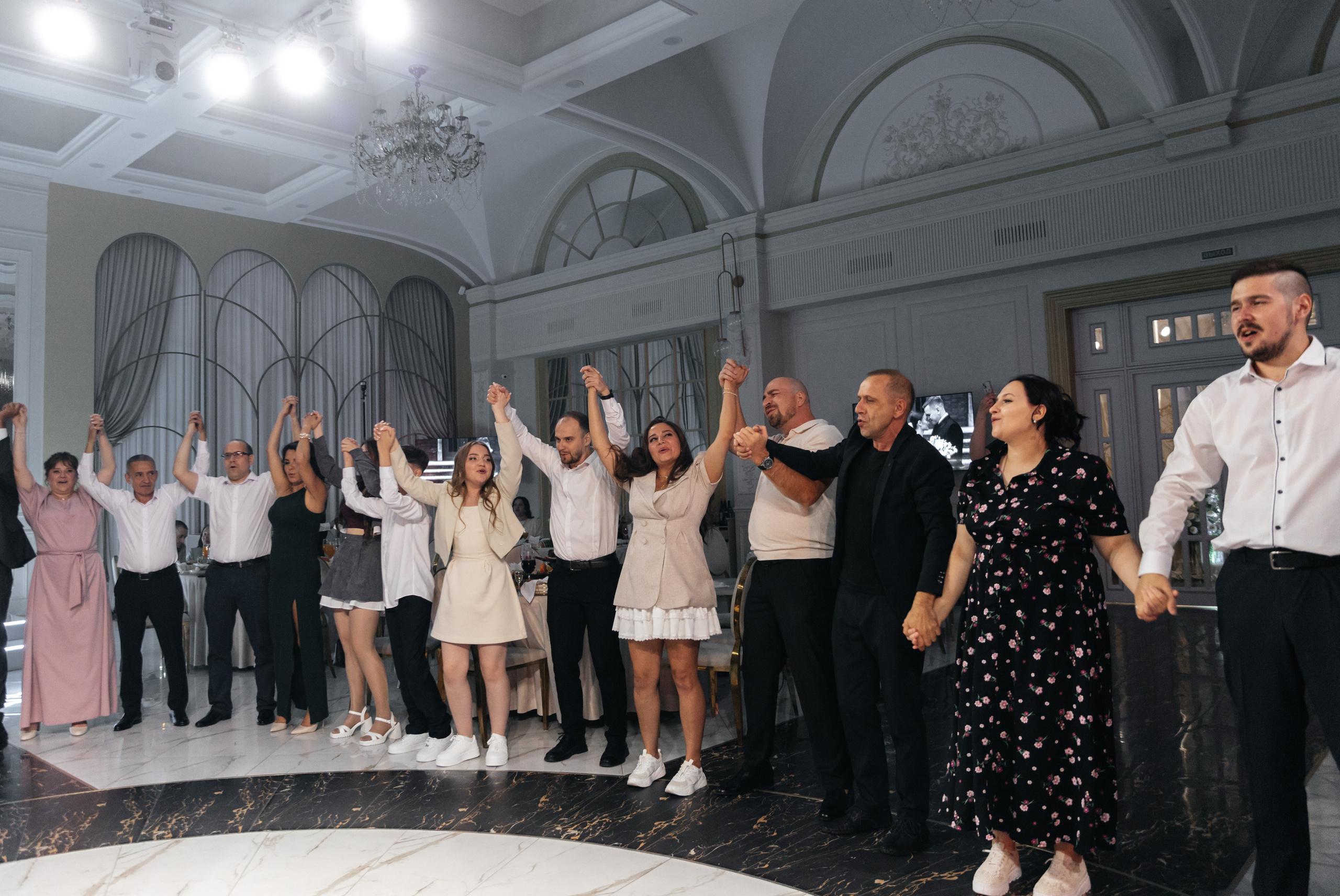 Arthur & Zarina. Свадебный фотограф Ильнар Асадуллин