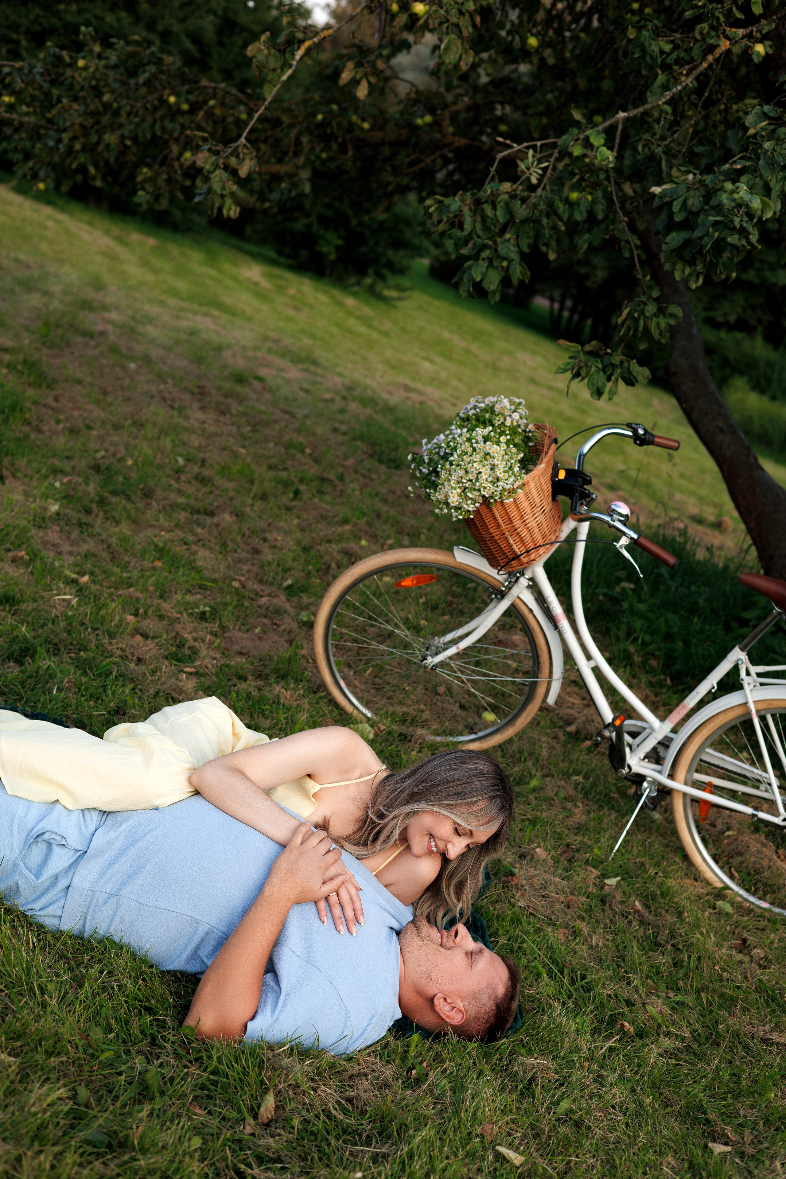 Парные фотосессии. Фотограф Минск