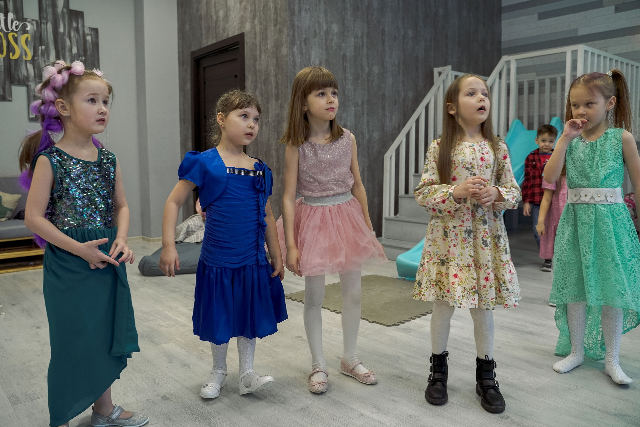 Детские дни рождения. Свадебный фотограф/видеограф