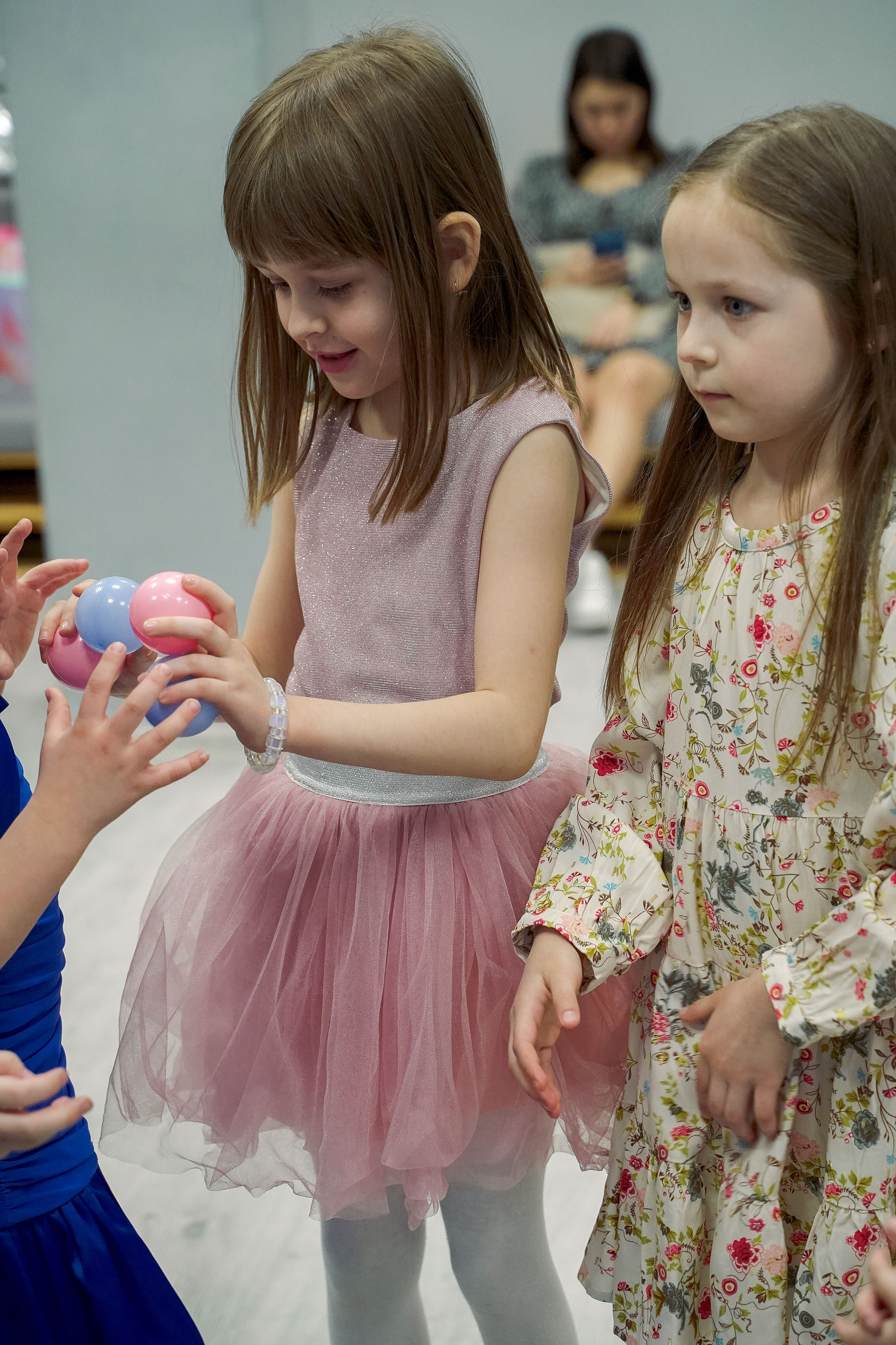 Детские дни рождения. Свадебный фотограф/видеограф