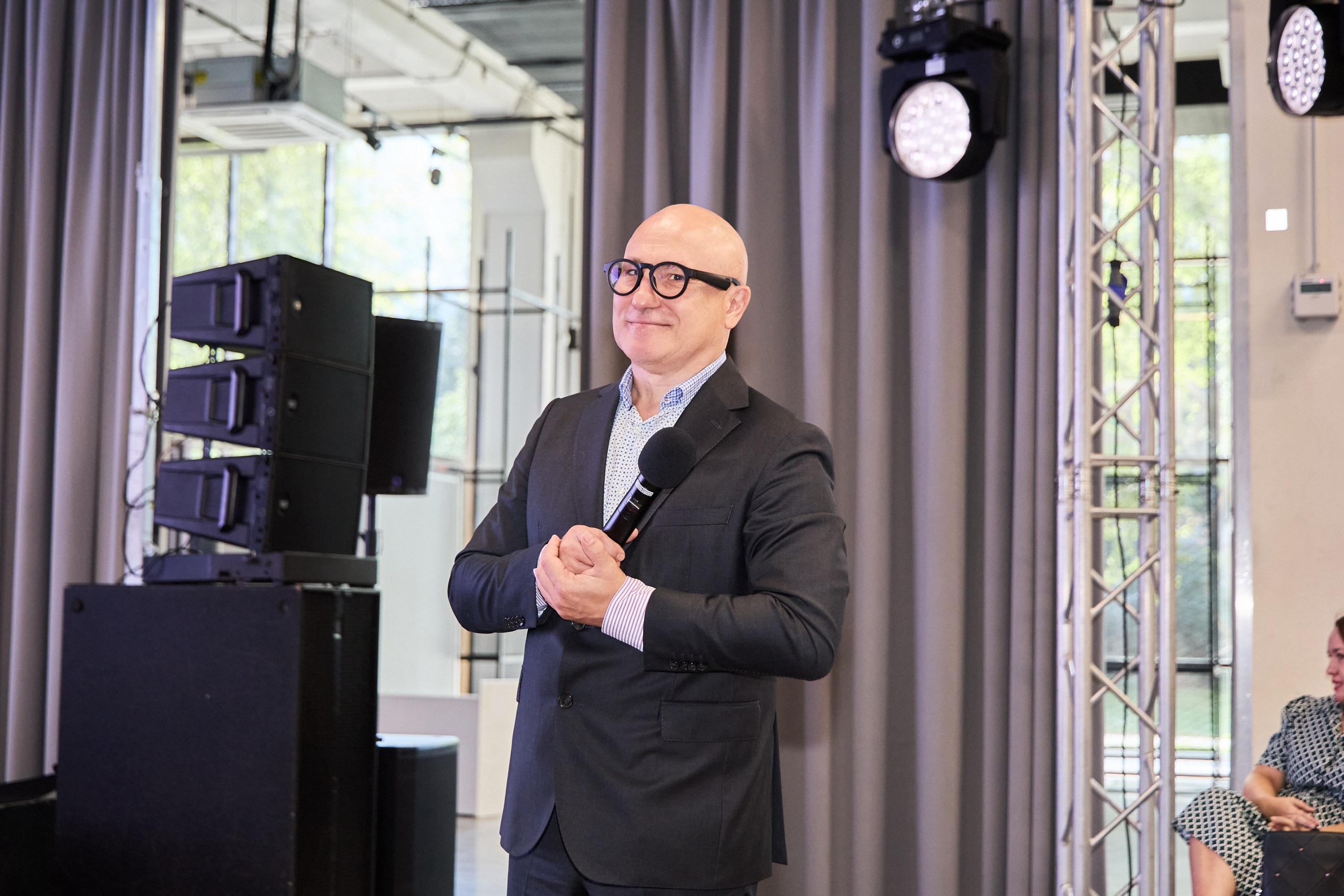 Конференция БИОТ 2025 | Тула. OSPhoto