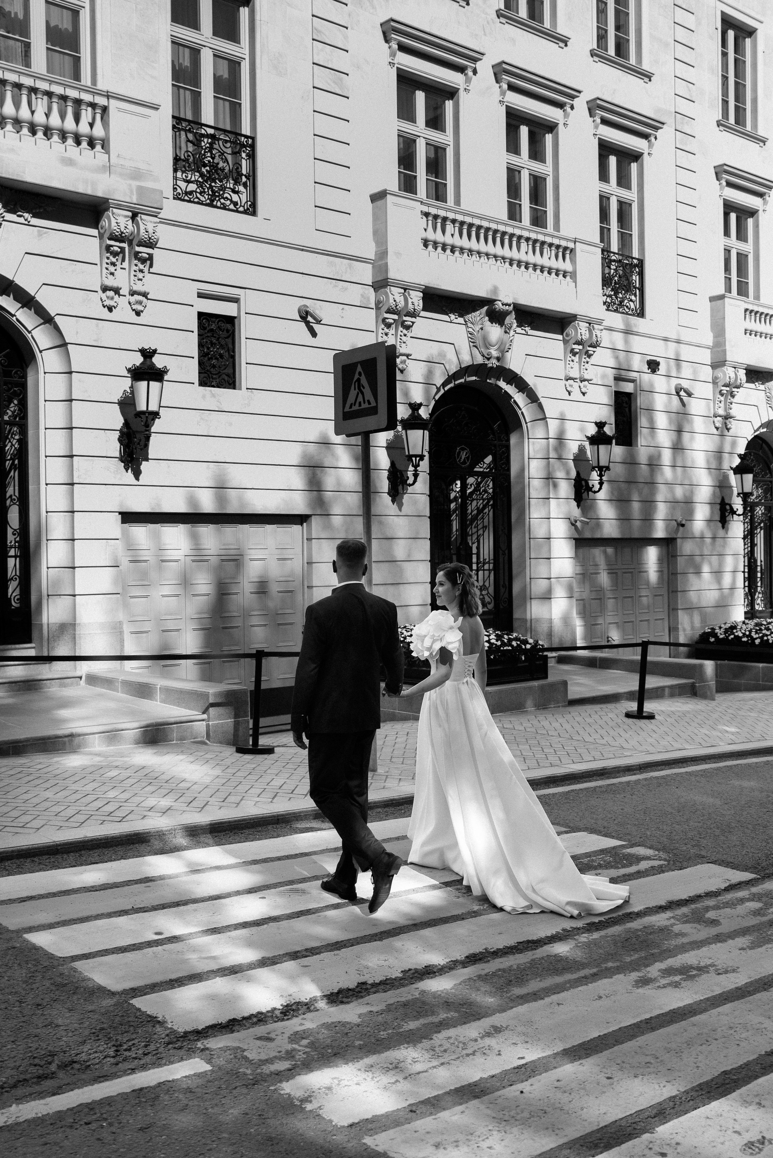 Свадебный фотограф Москва — Юлия Фоменко — профессиональный фотограф