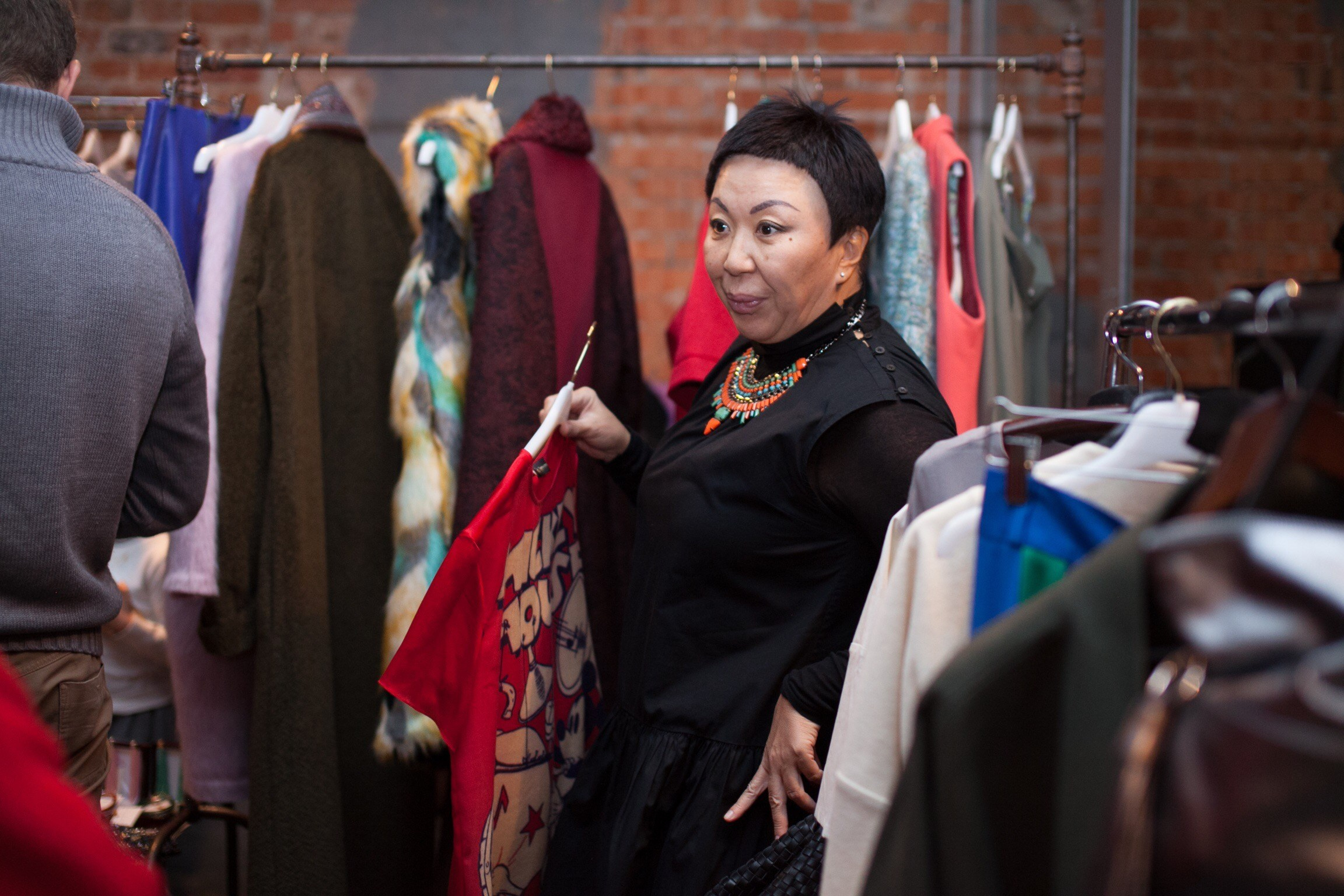 Платформа iQ стиля. Татьяна Стафорова