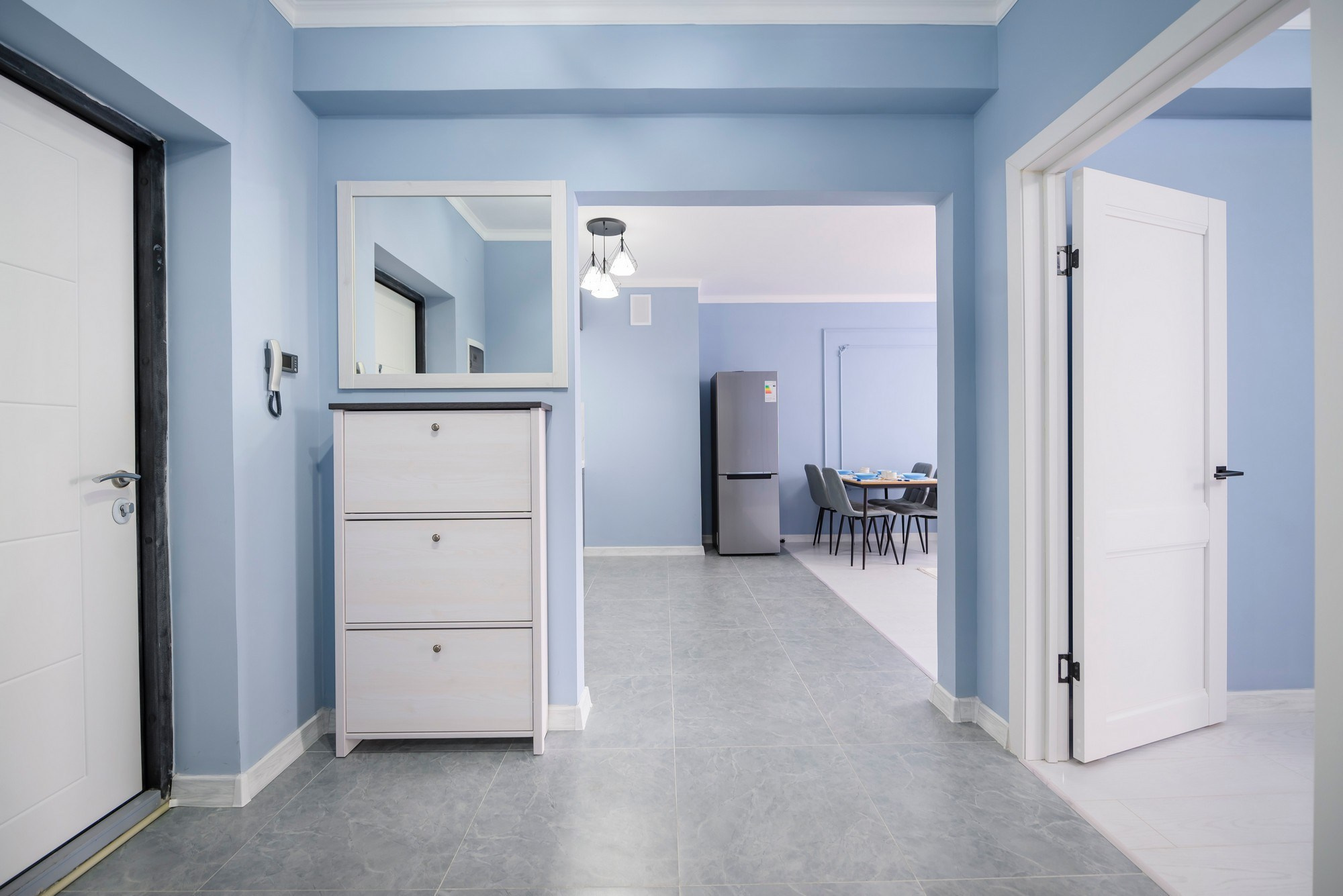 Интерьер. Интерьерный и репортажный фотограф в Алматы