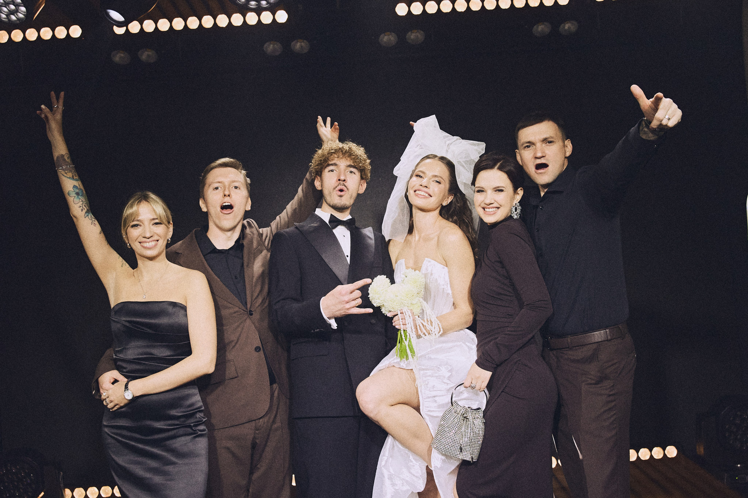 VIBE&VELVET. Дмитрий Мазуркевич: Профессиональный Репортажный Фотограф