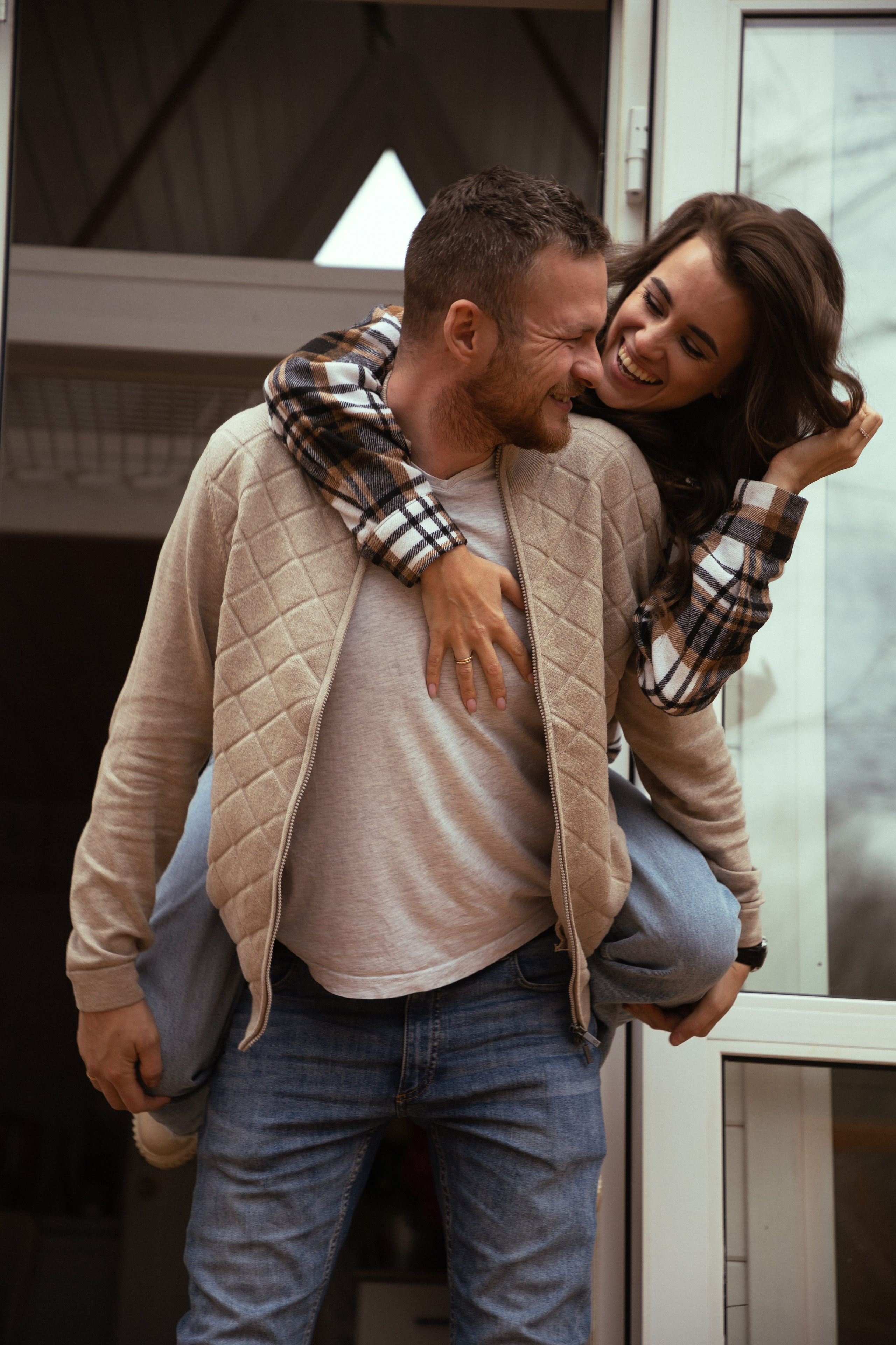 Valeria&Alexander loveStory. Фотограф Анастасия Тихонова