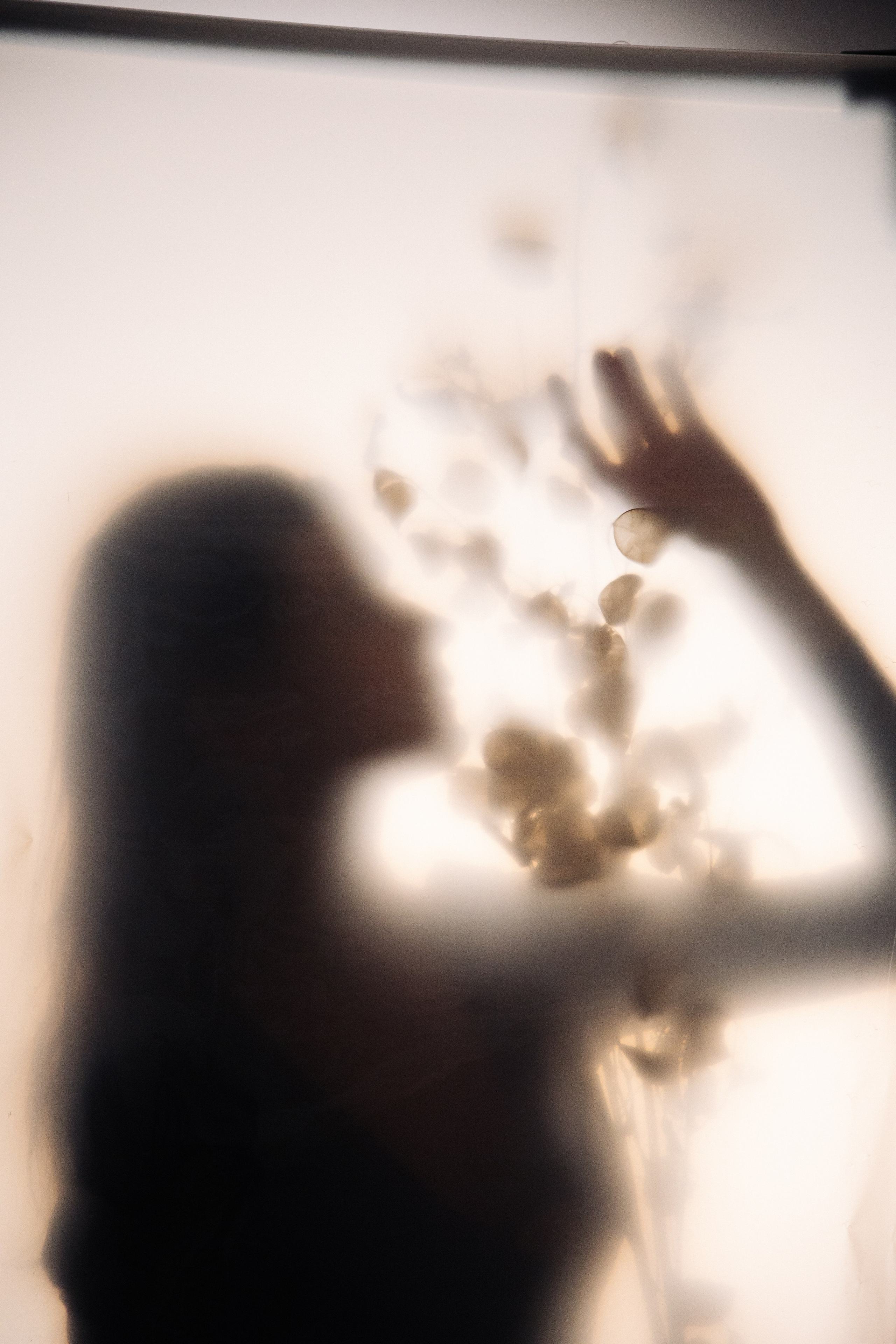 Анастасия — контент съемка для астролога. Фотограф Анастасия Тихонова