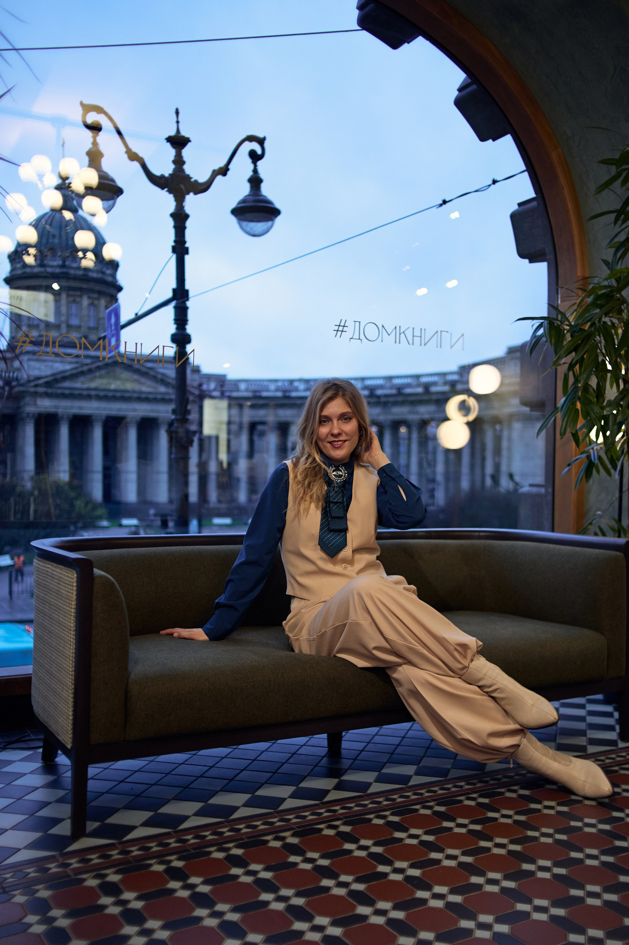 Индивидуальная съёмка. Женский фотограф в Санкт-Петербурге Моргенштерн Наталья