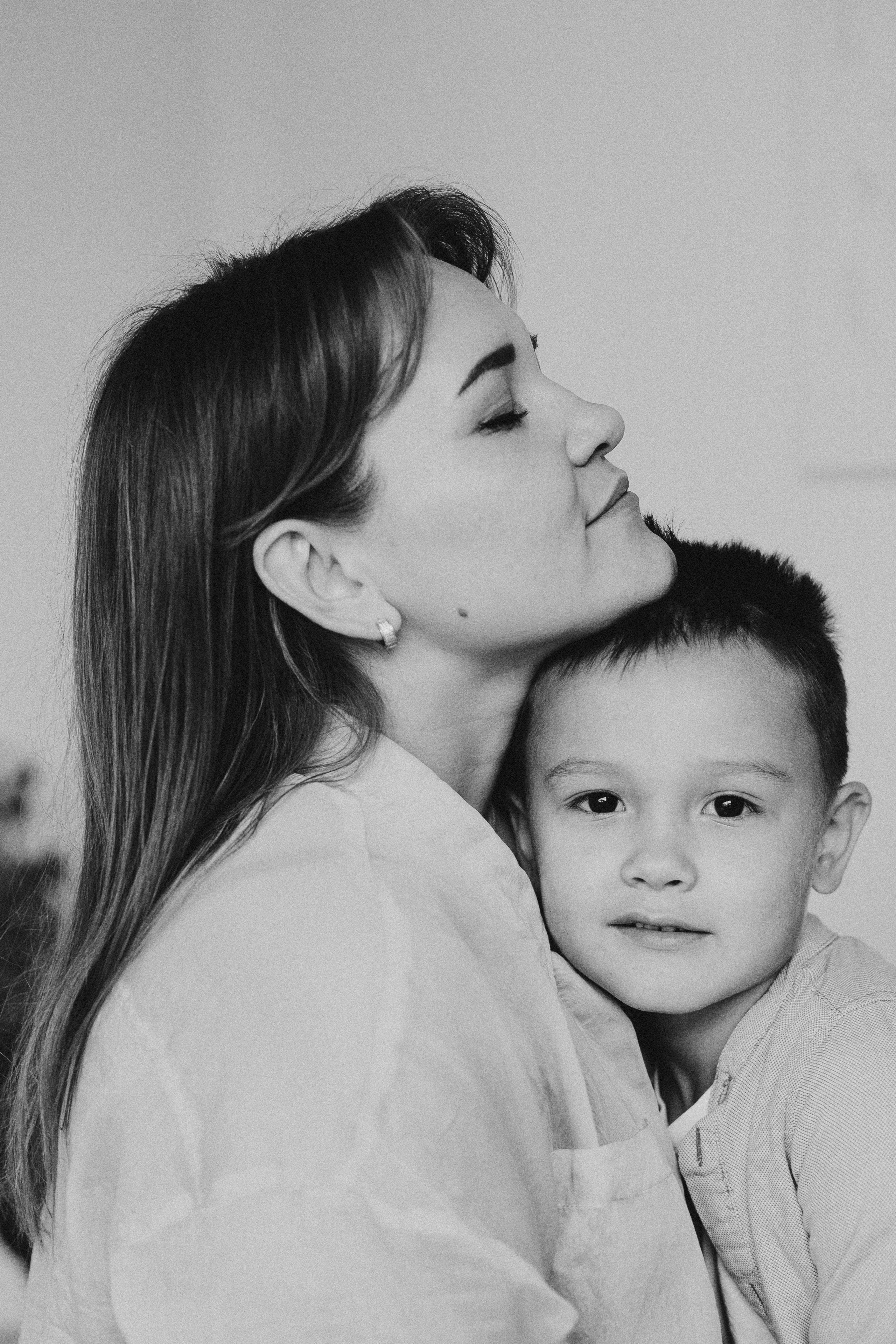 Евгений, Регина, Тимур, Роман. Семейный фотограф новорожденных УФА Гульнара Зиновьева