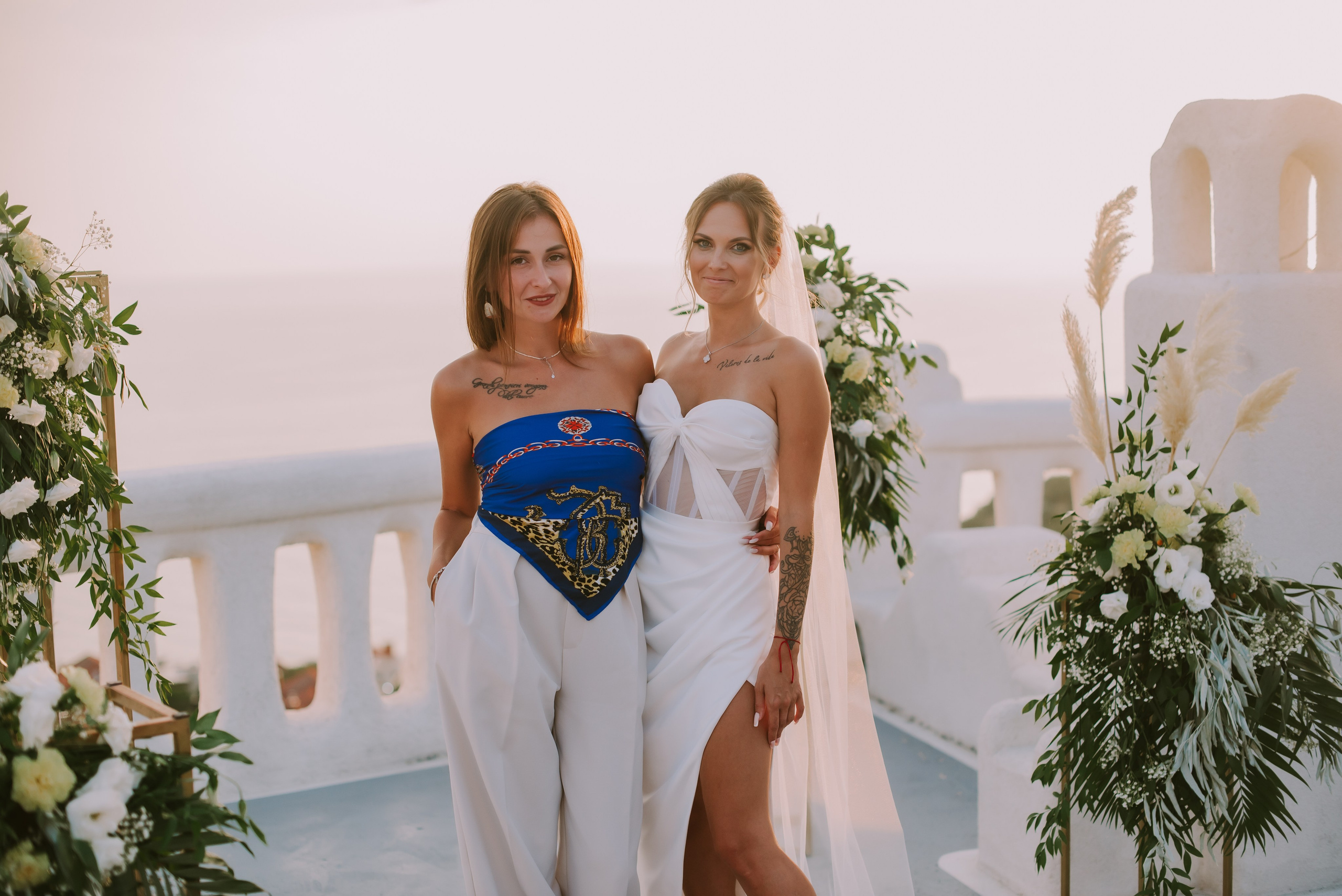 Алексей и Анастасия (Севастополь). Свадебный, женский, семейный фотограф в Севастополе Юлия Мошенко