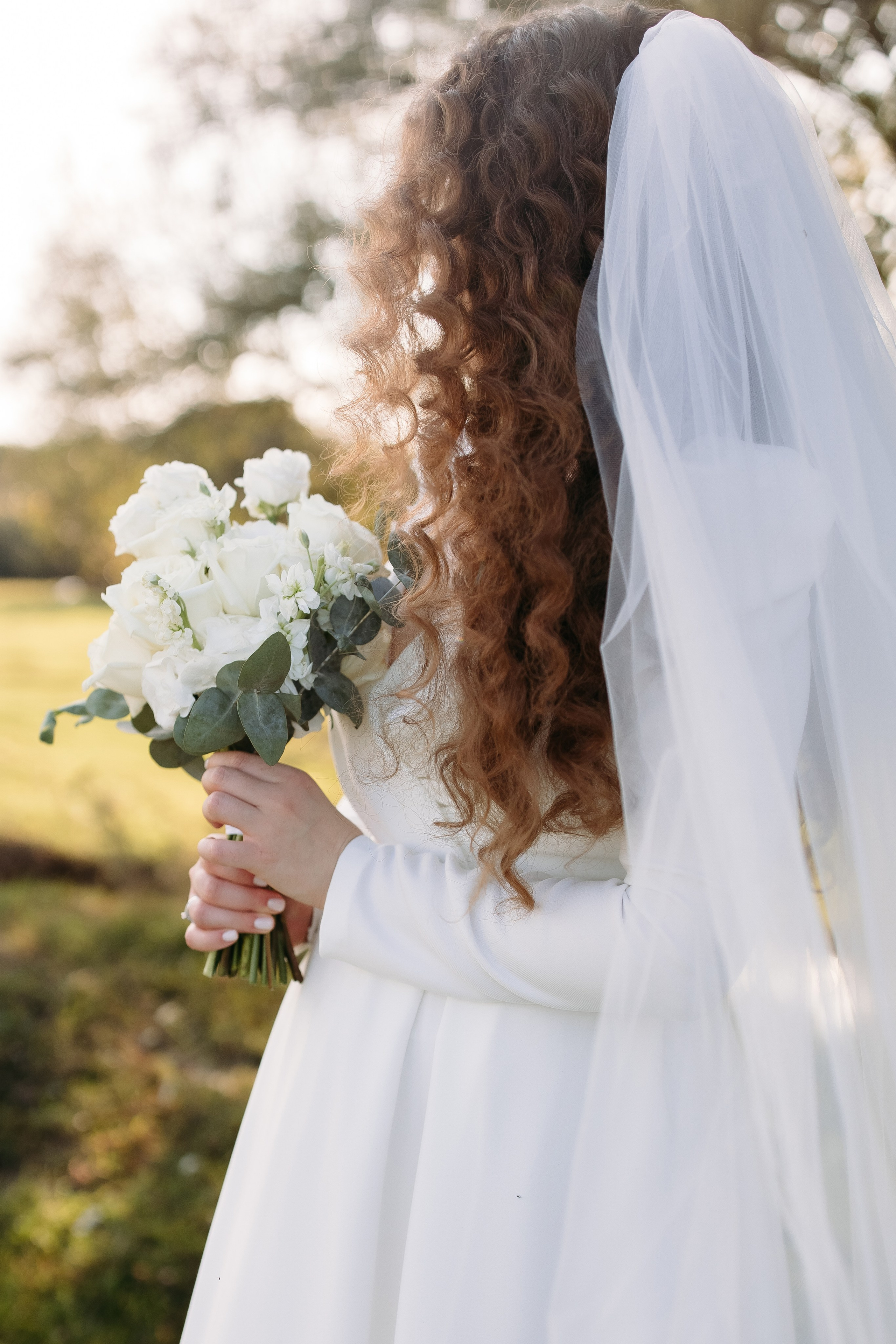 Витя и Ирочка. Свадебный и семейный фотограф Сасина Элина г.Хабаровск