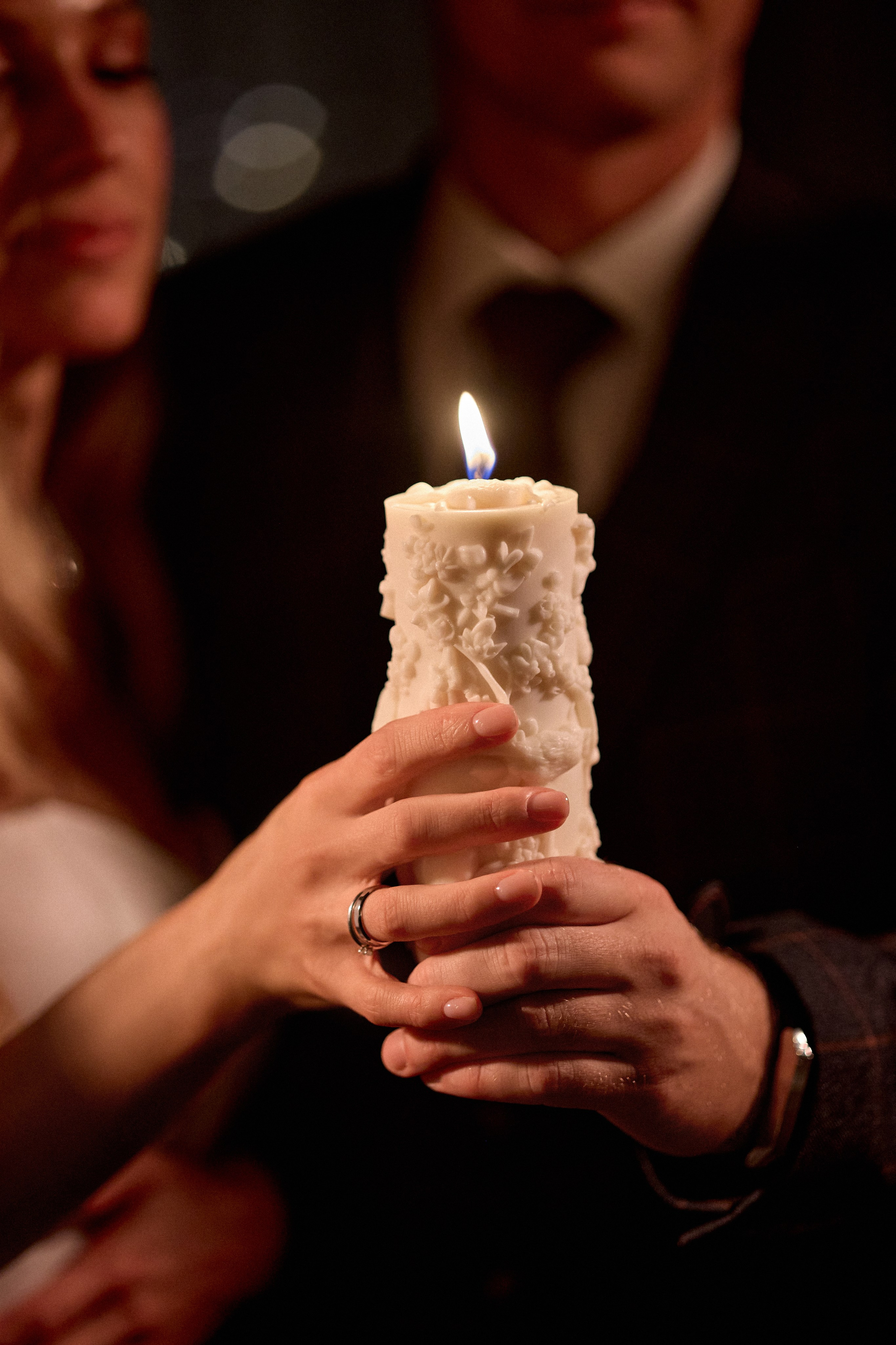 Свадебная фотосессия в Дворце Бракосочетания № 1. Сестры Карабаза. Фотографы и ретушеры в Москве и Санкт-Петербурге