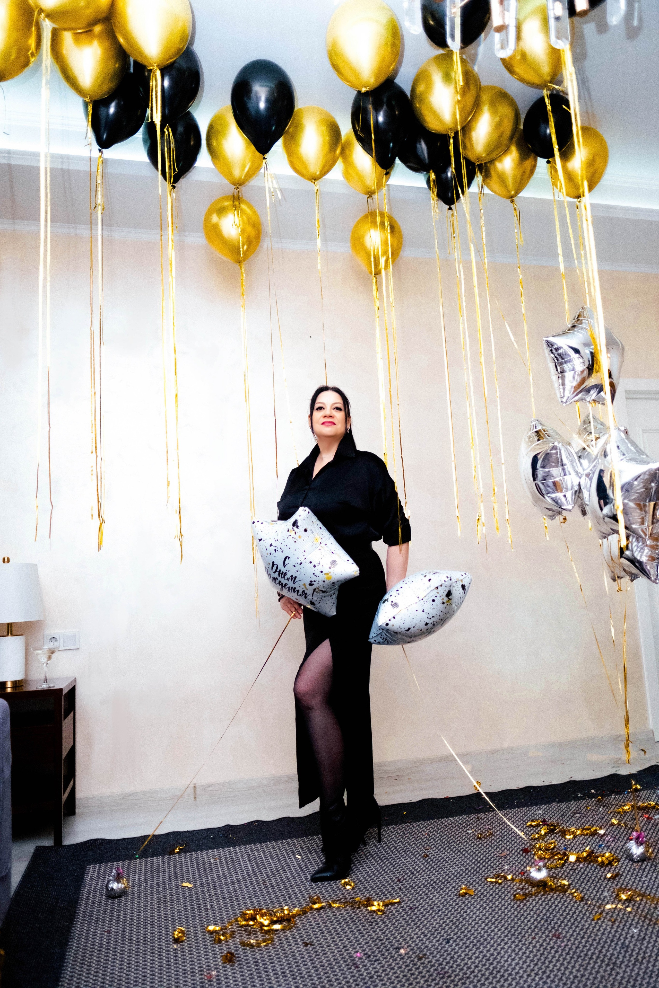 Девичник. Студийный, портретный, семейный фотограф Южно-Сахалинска Яна Радаева