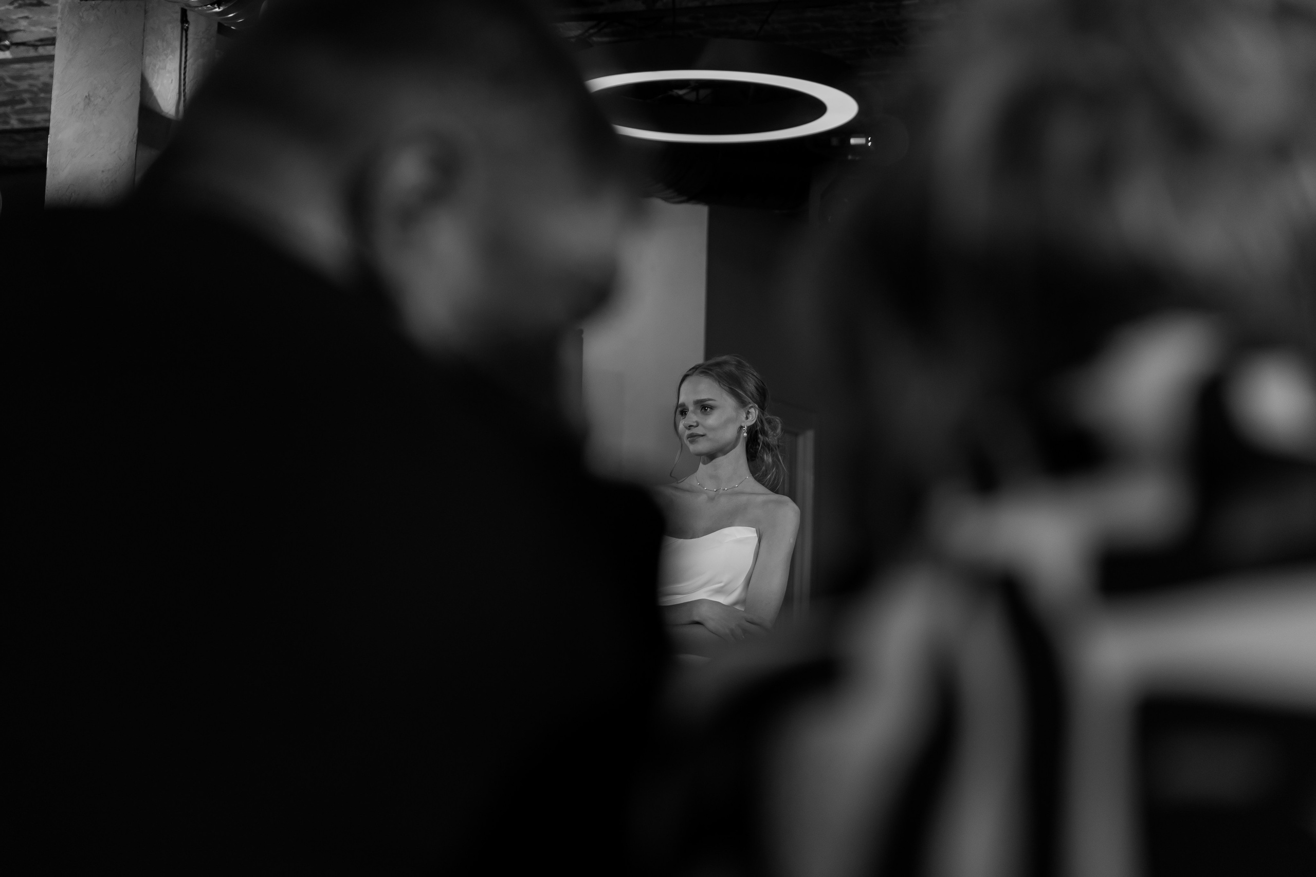 Кирилл и Дарья. Свадебный фотограф в Саратове