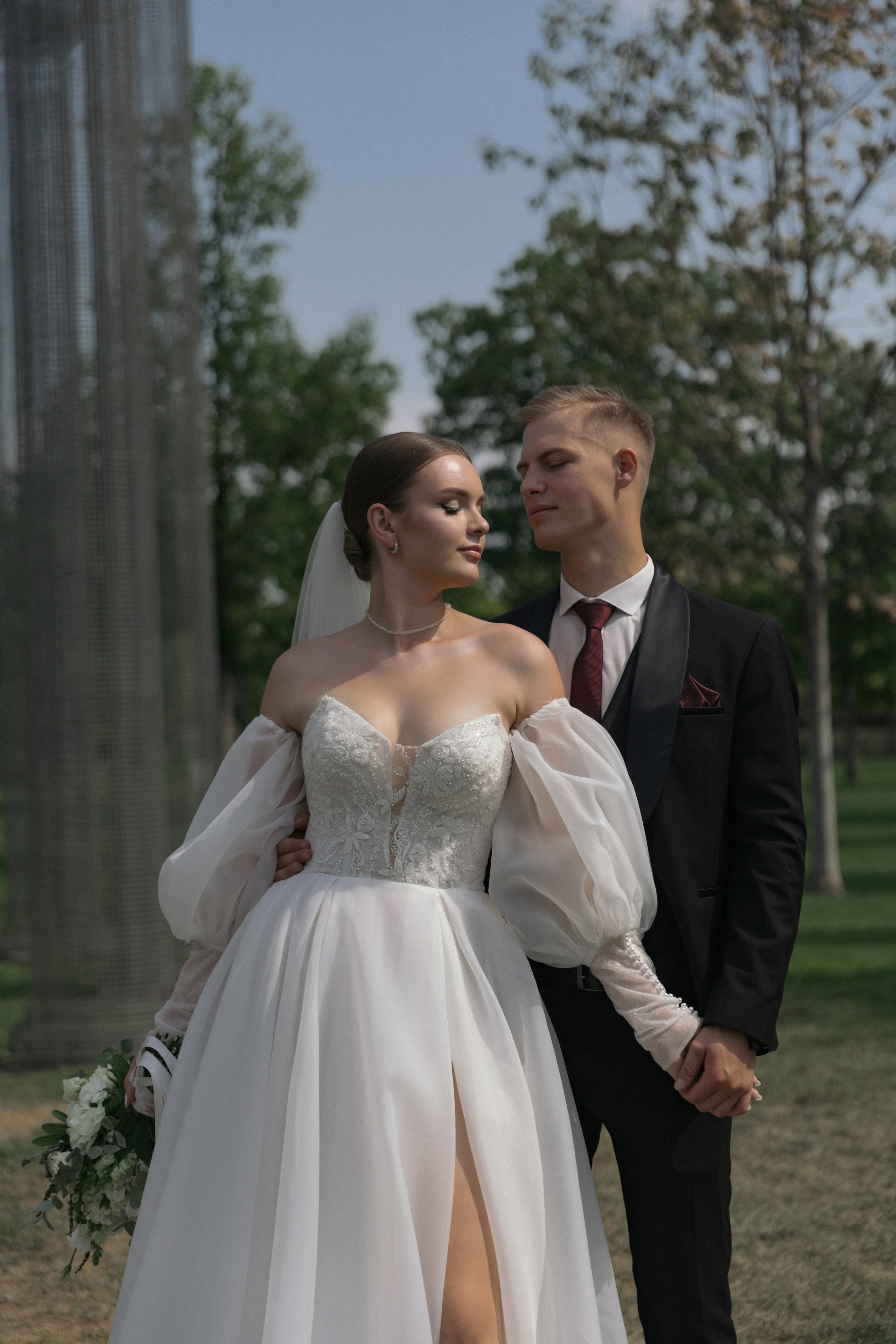 Николай и Анжелика 22/08/2024. Свадебный  и семейный фотограф в Краснодаре