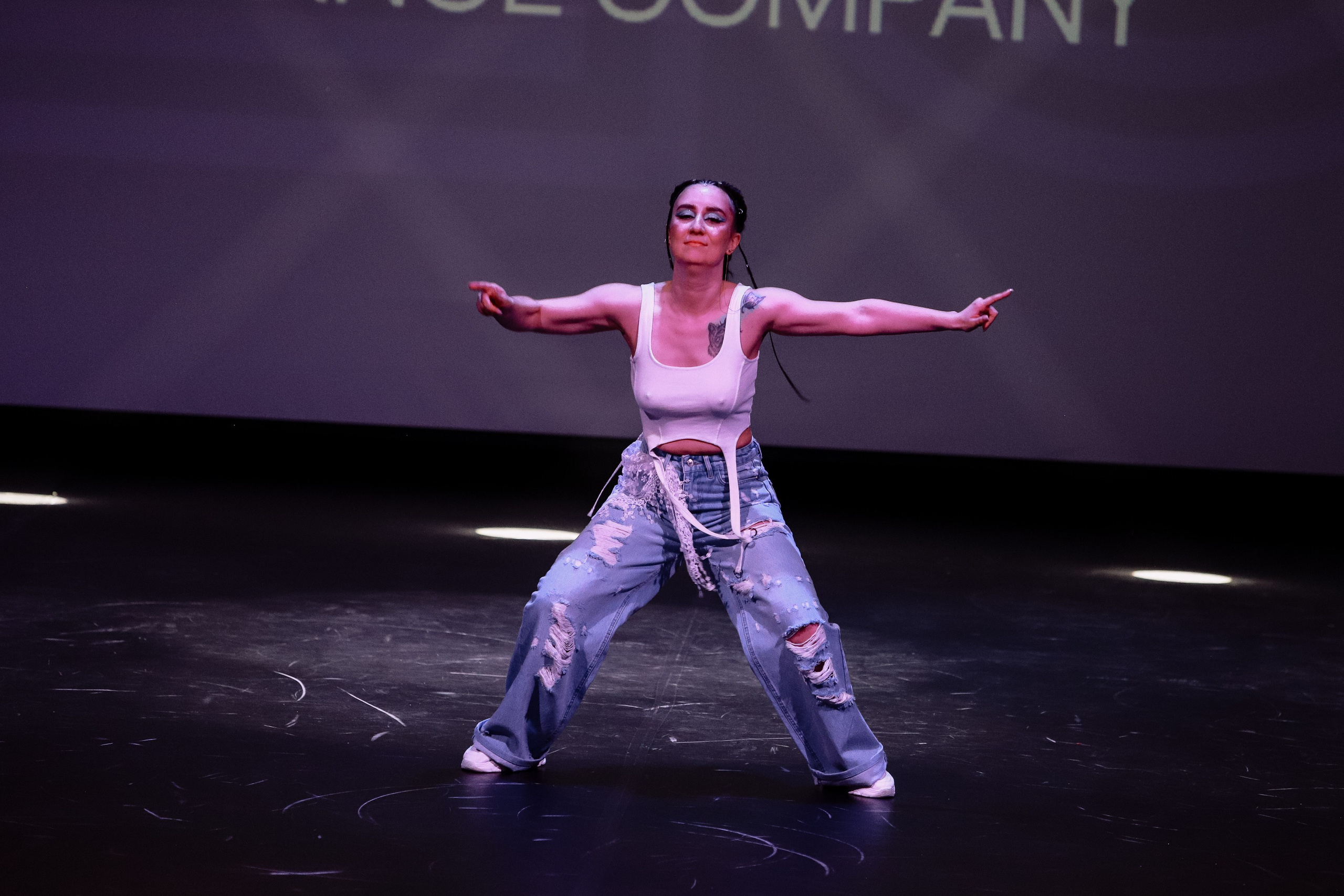 Studio 535 Отчетник. Фотограф Юлия Мальцева