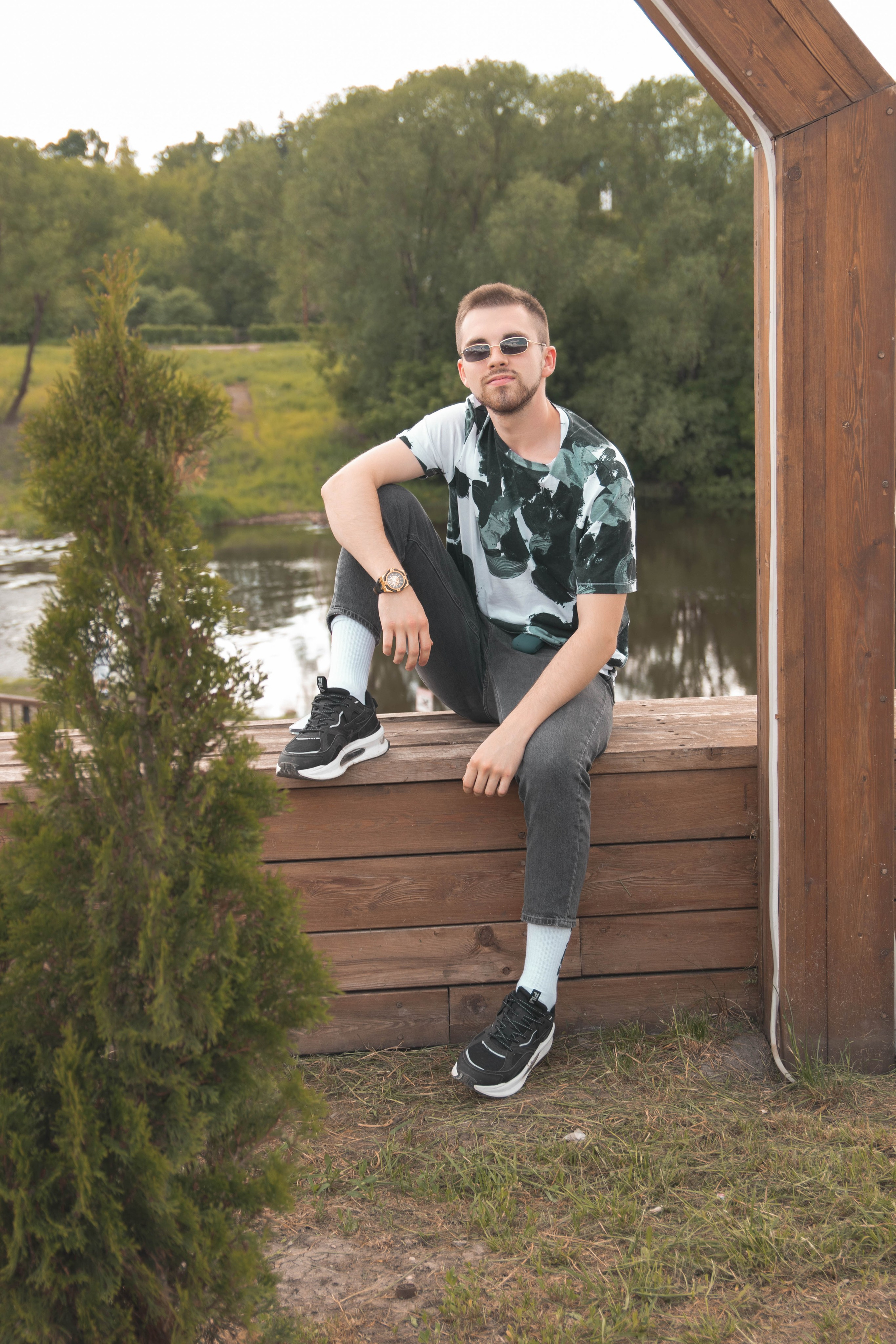 Никита. Коммерческий фотограф