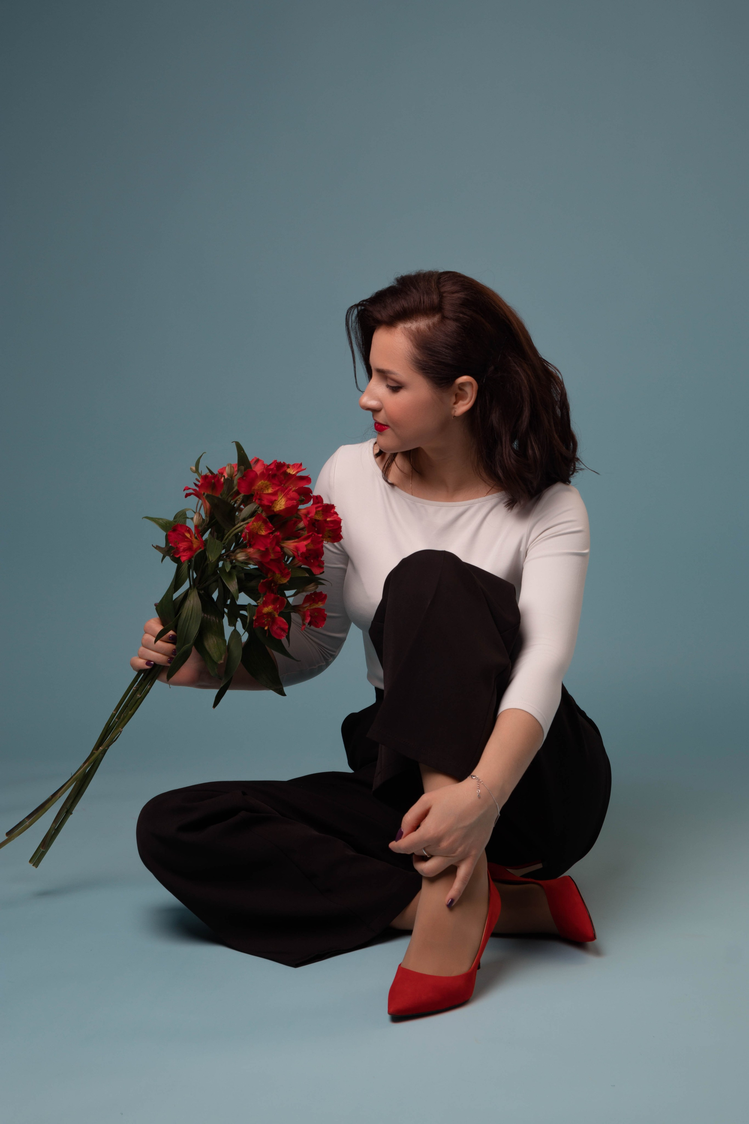 Евгения. Коммерческий фотограф