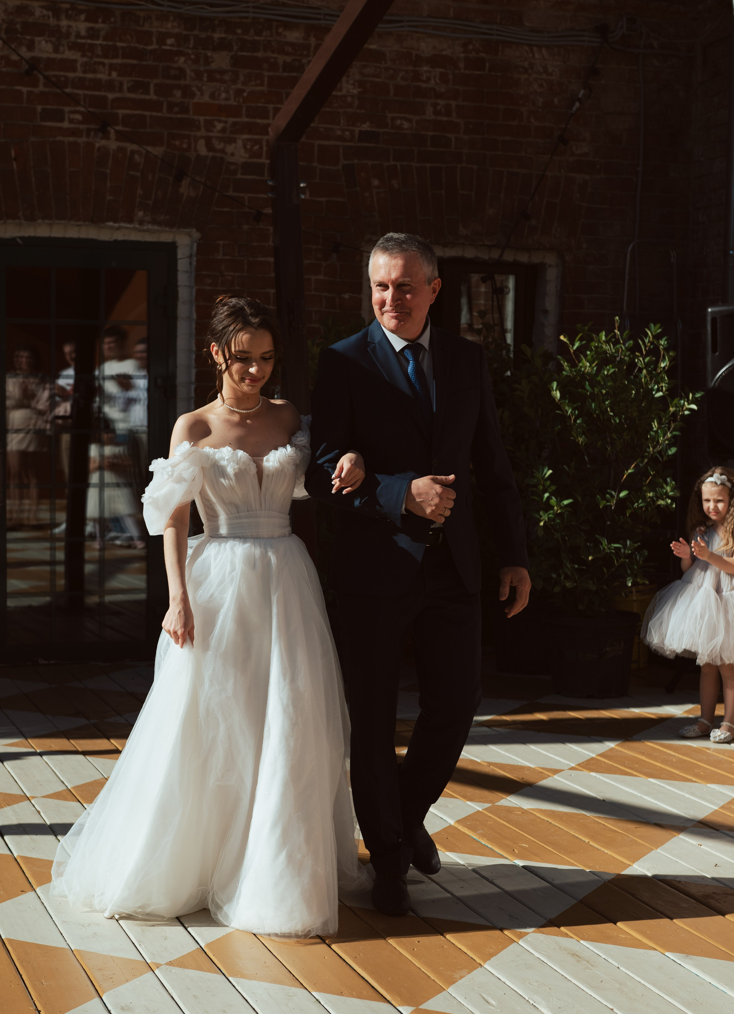 Аня и Рома. Семейный и свадебный фотограф в Нижнем Новгороде Анастасия Хренова