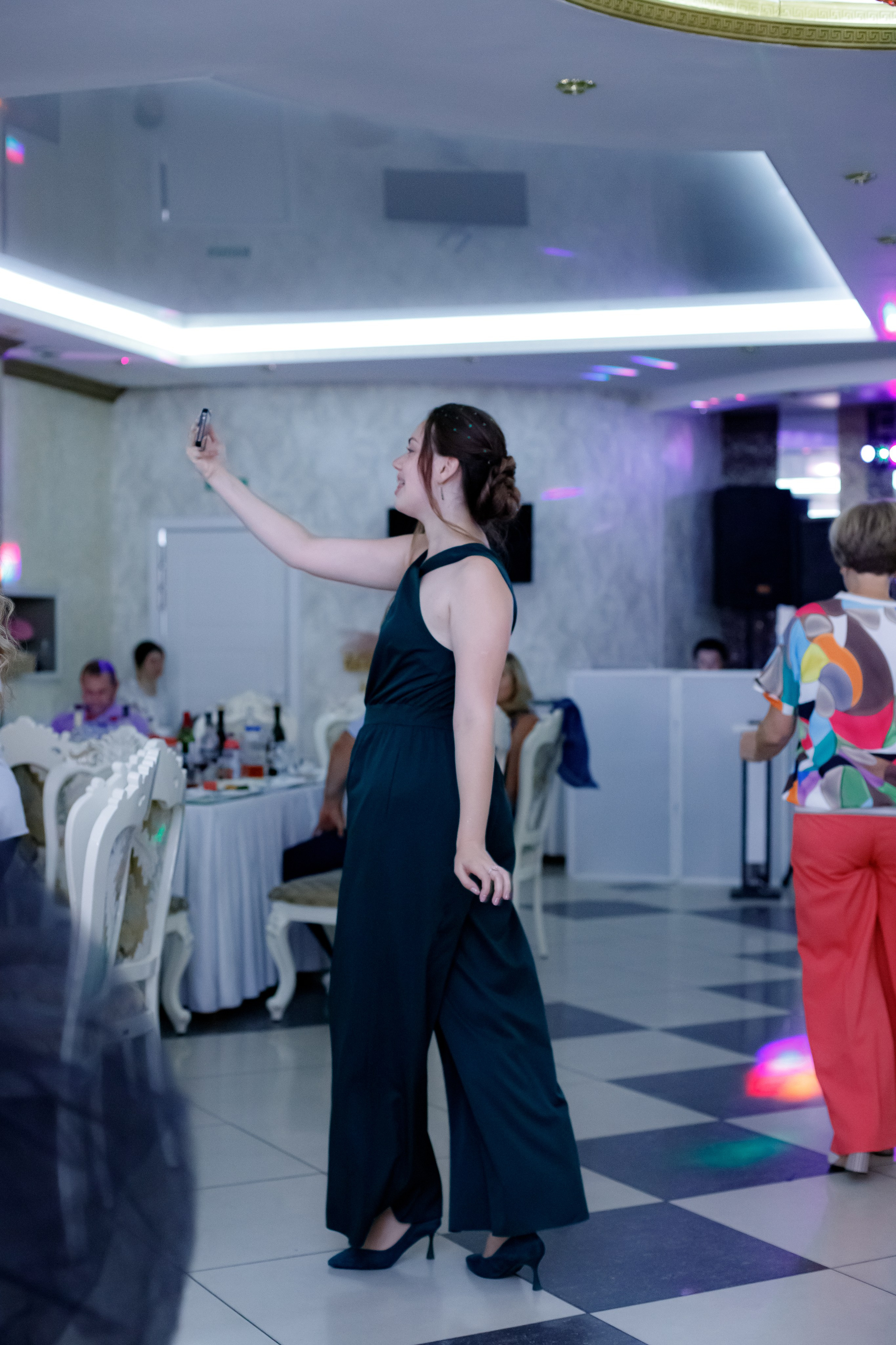 ВЫПУСКНОЙ. Photokarish