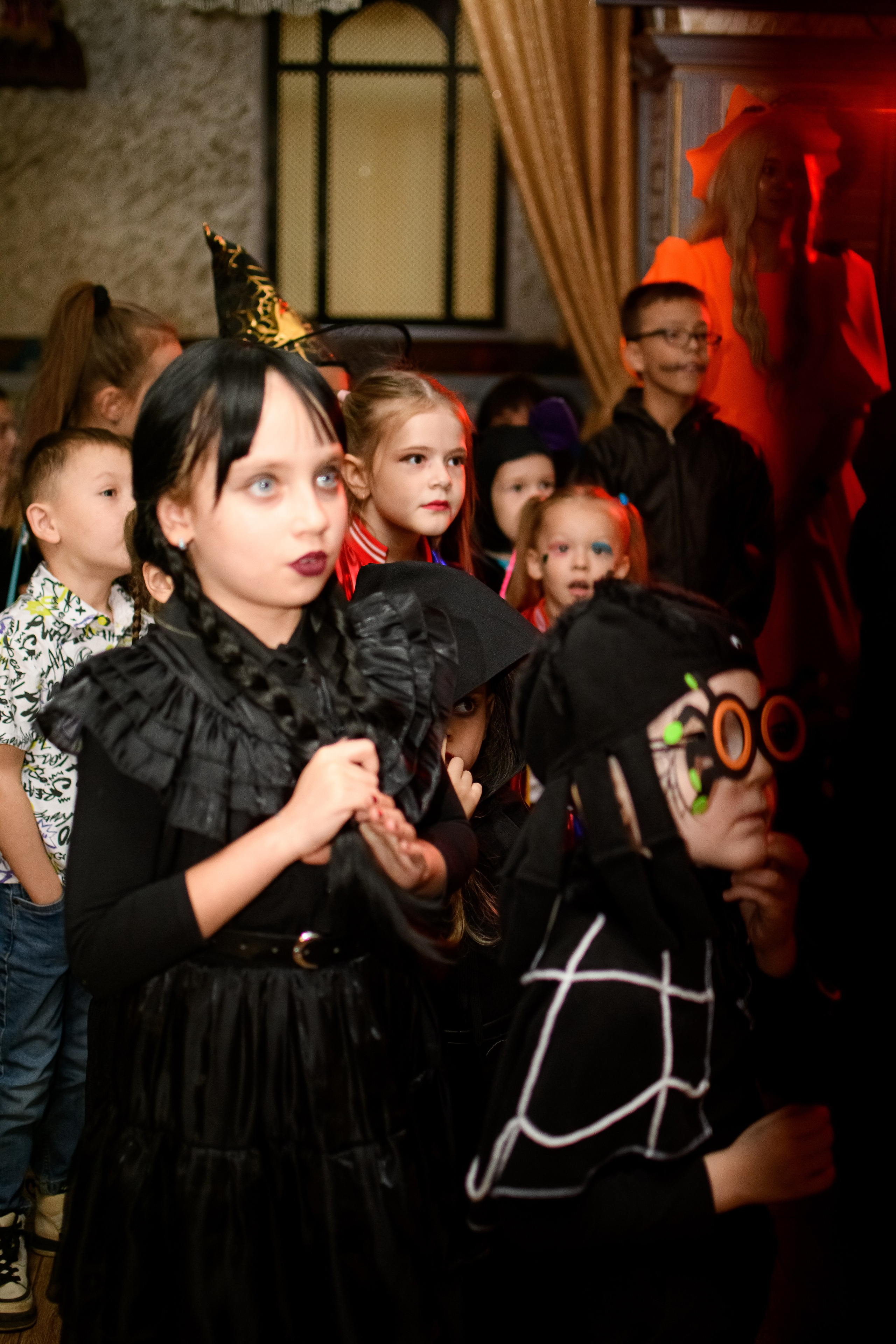 HALLOWEEN. Photokarish