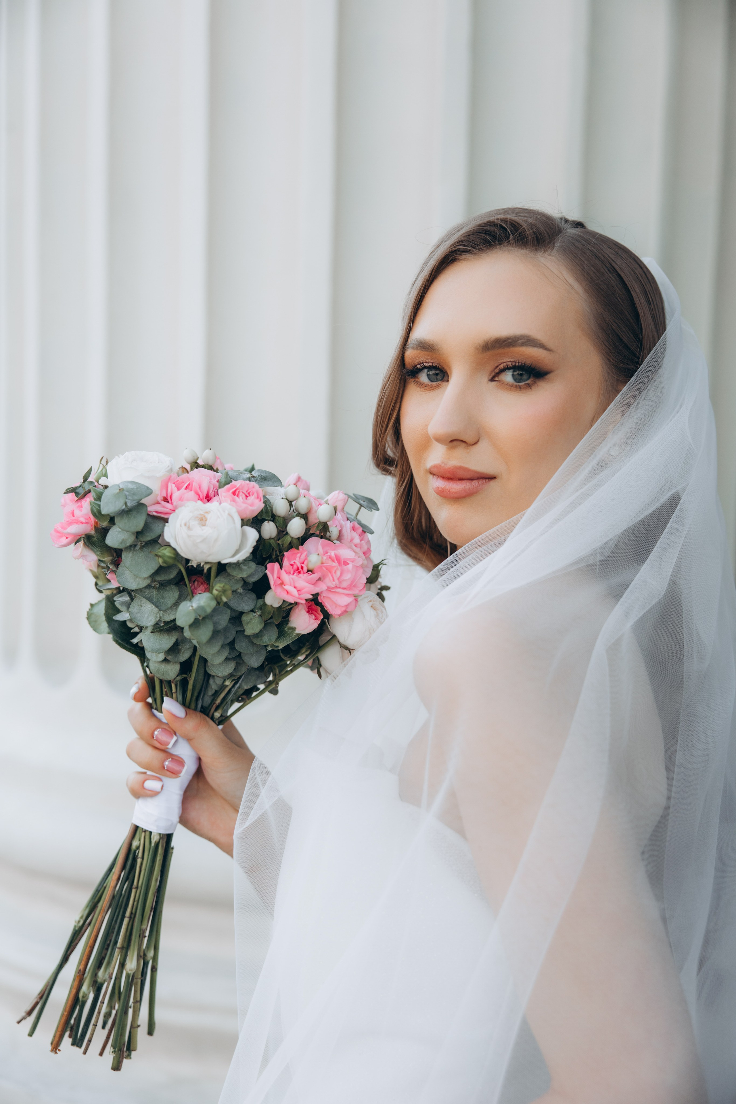 Станислав & Татьяна. Свадебный, семейный фотограф в Иркутске Светлана Макаричева