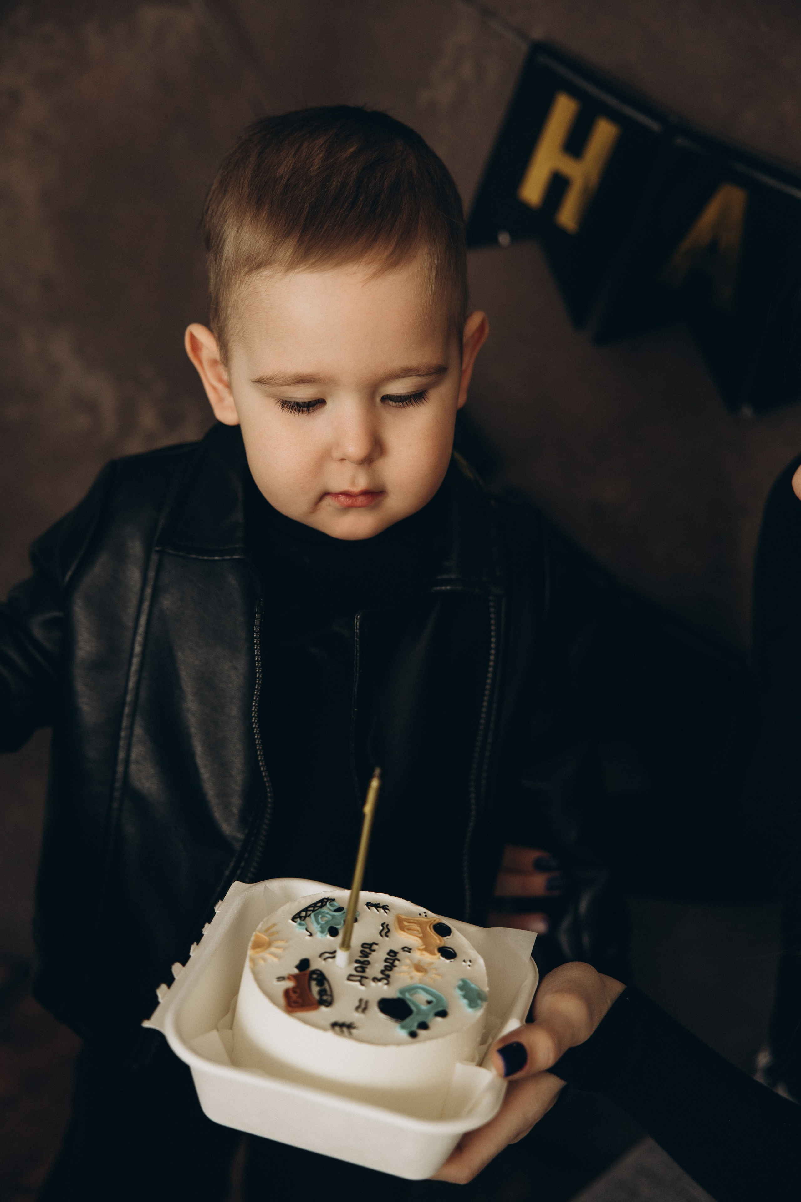 Давиду 3 года. Свадебный, семейный фотограф в Иркутске Светлана Макаричева